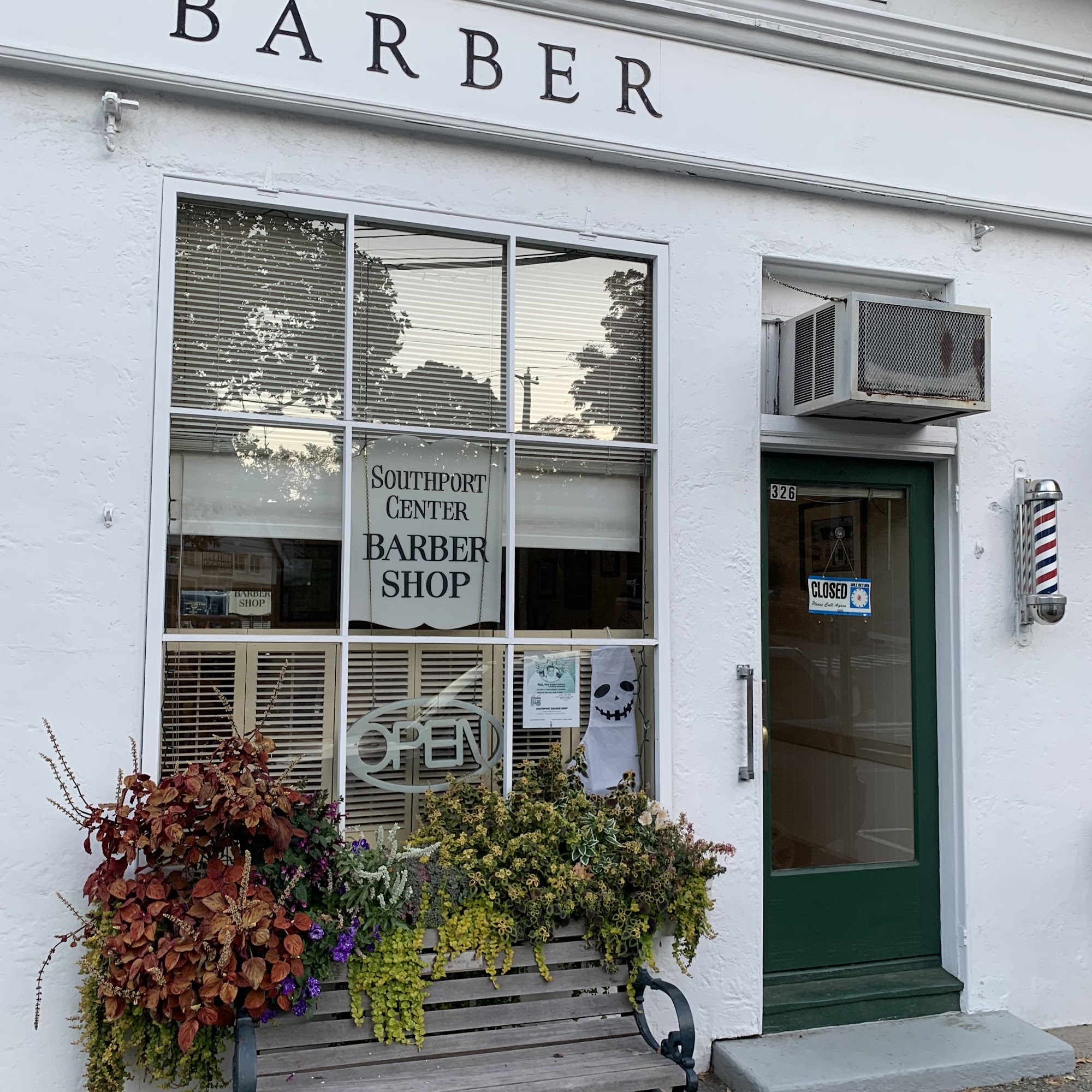 Southport Center Barber Shop