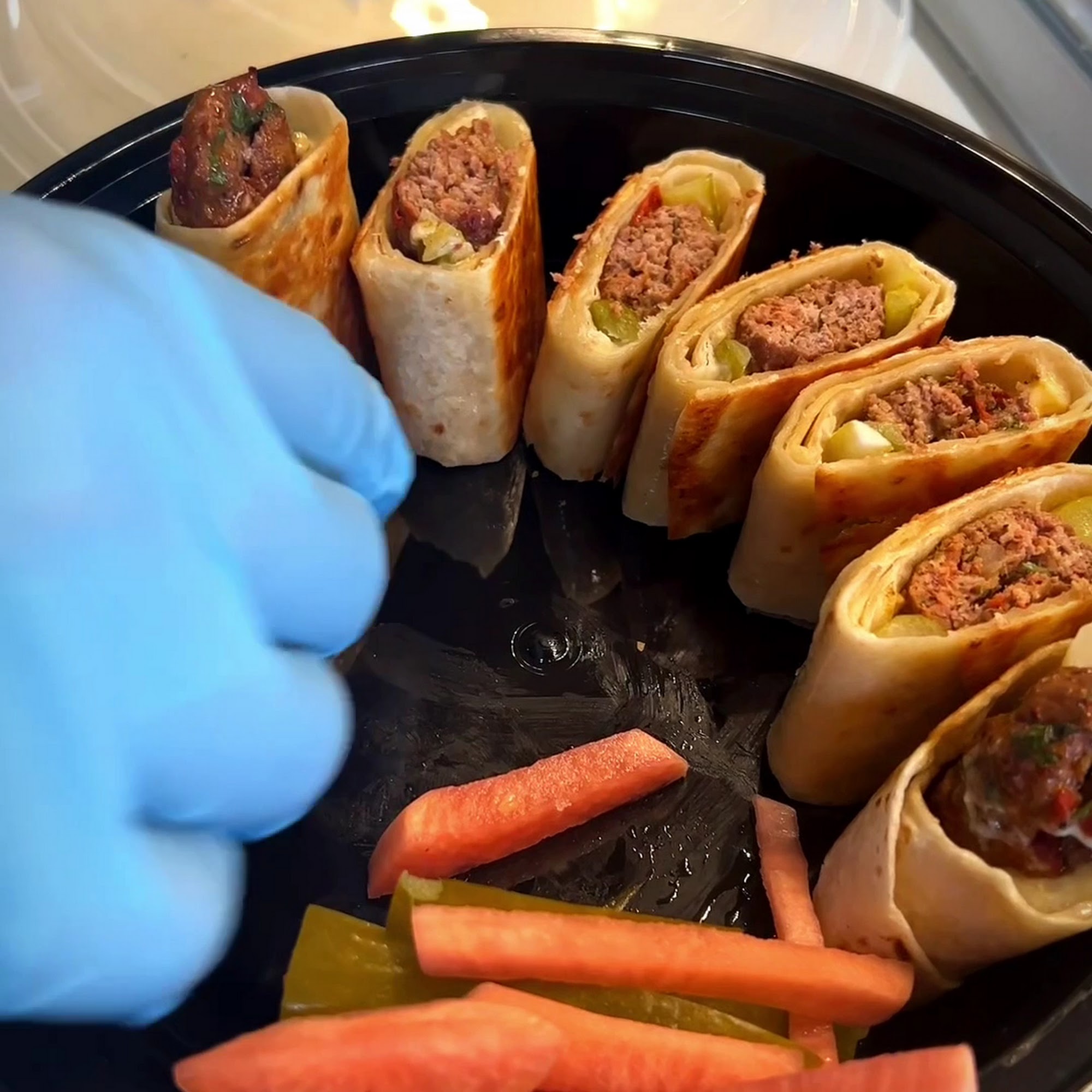 Kabab & Hummus House Southport