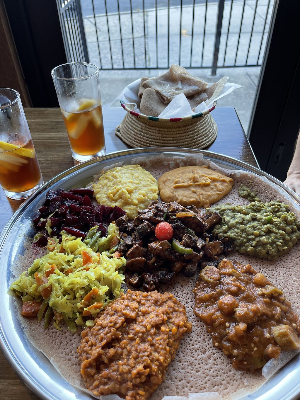 Photo credit: happycow