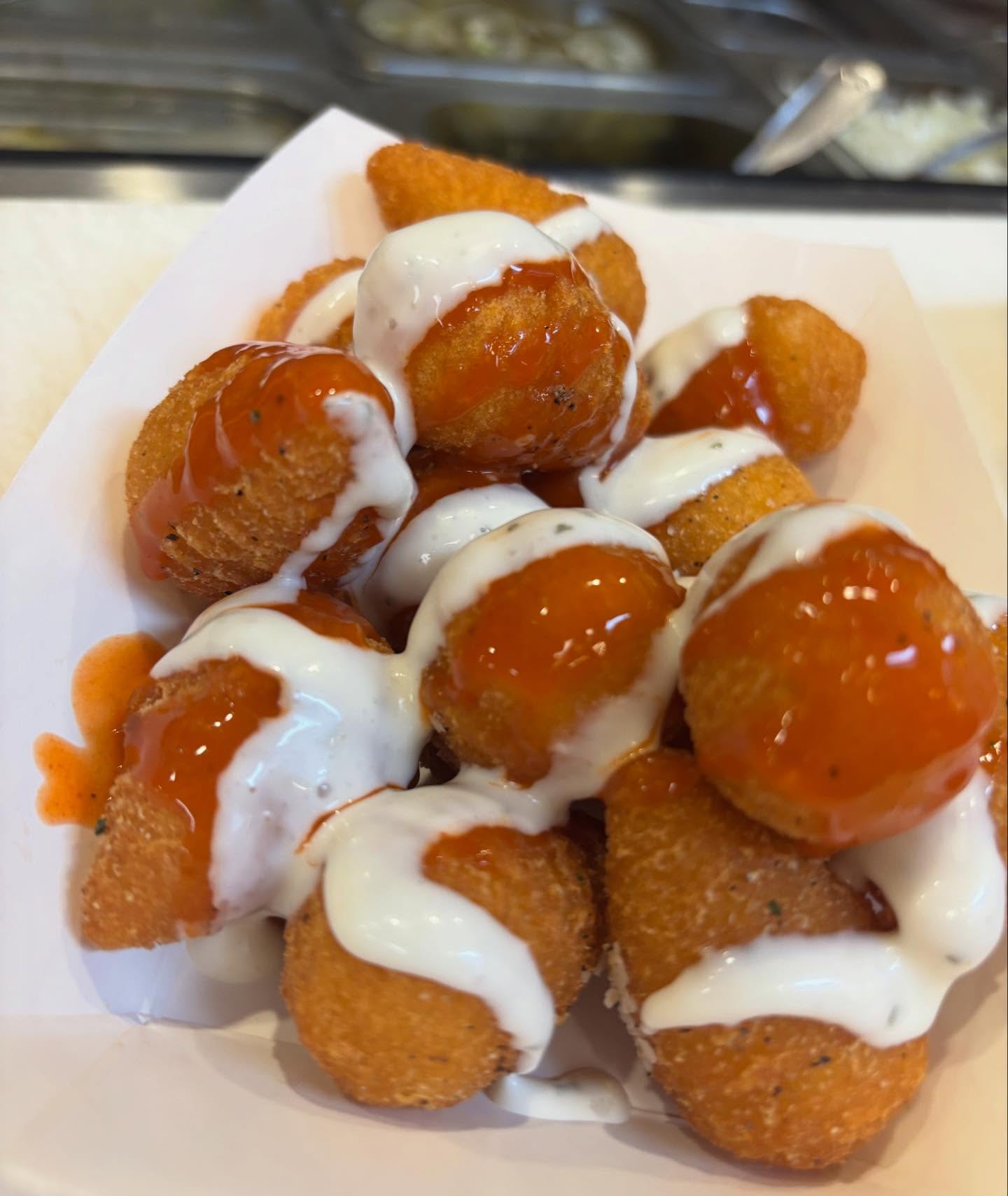 The Wienery Stamford