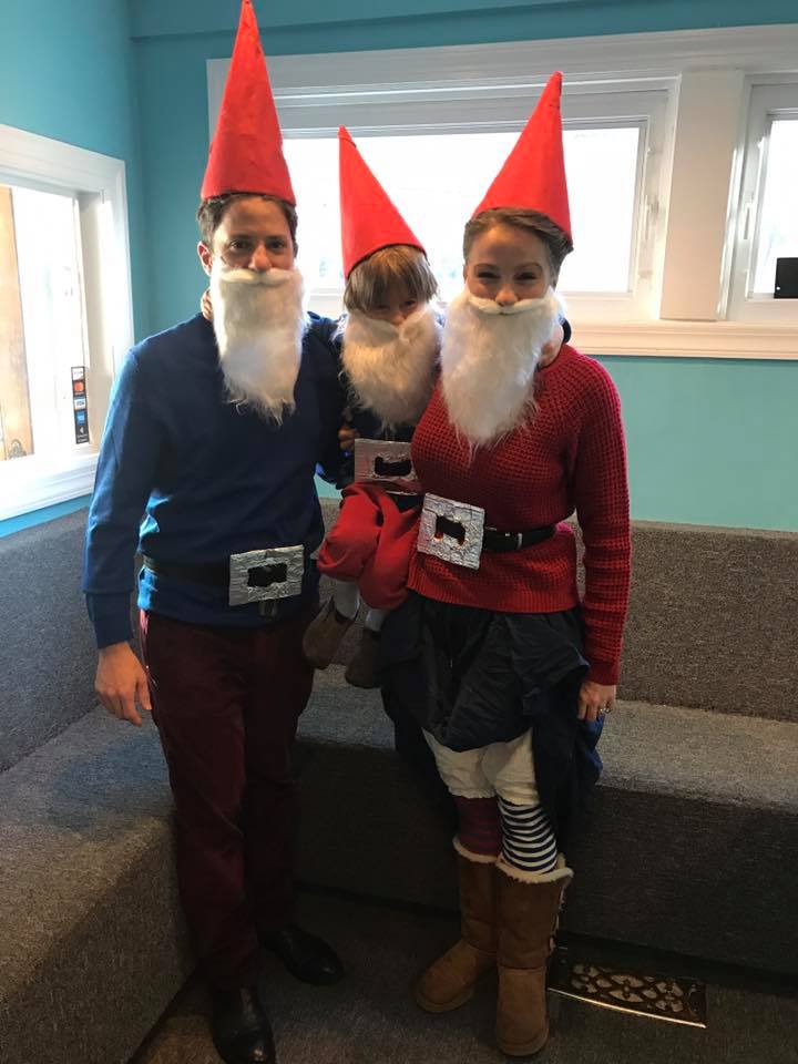 Stamford Family Chiropractic