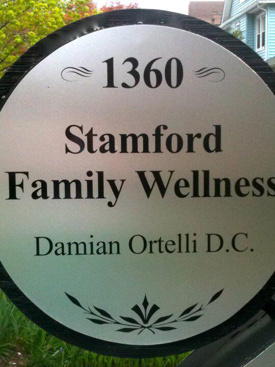 Stamford Family Chiropractic