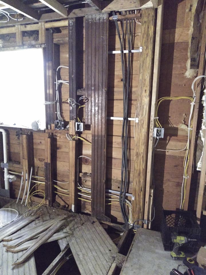 Three Phase Electric Inc