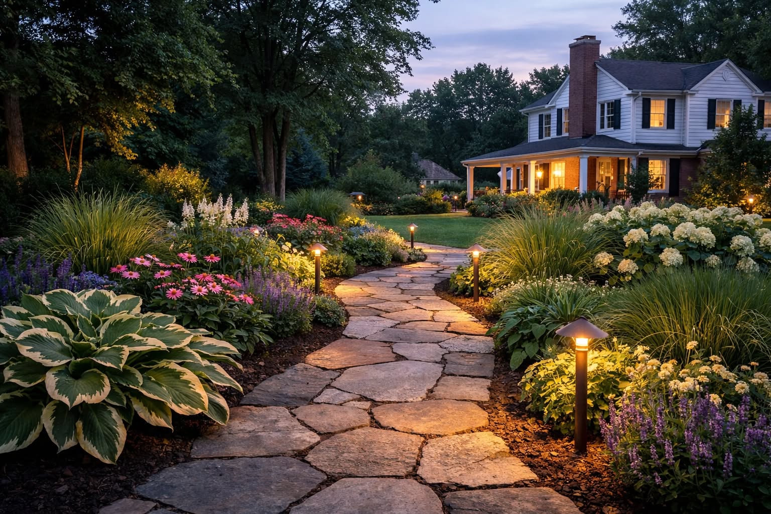 American Landscape LLC
