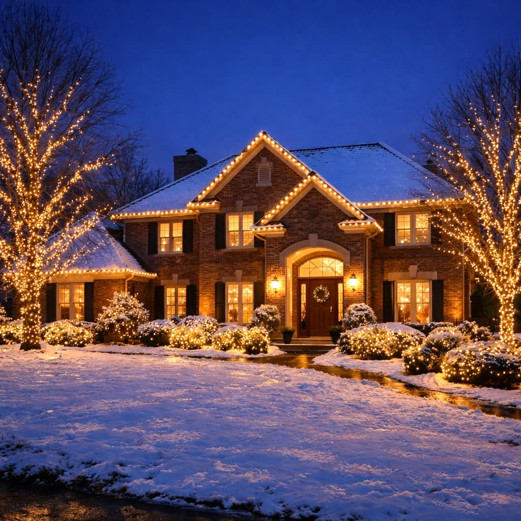 American Landscape LLC