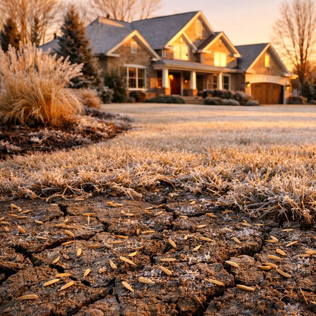 American Landscape LLC