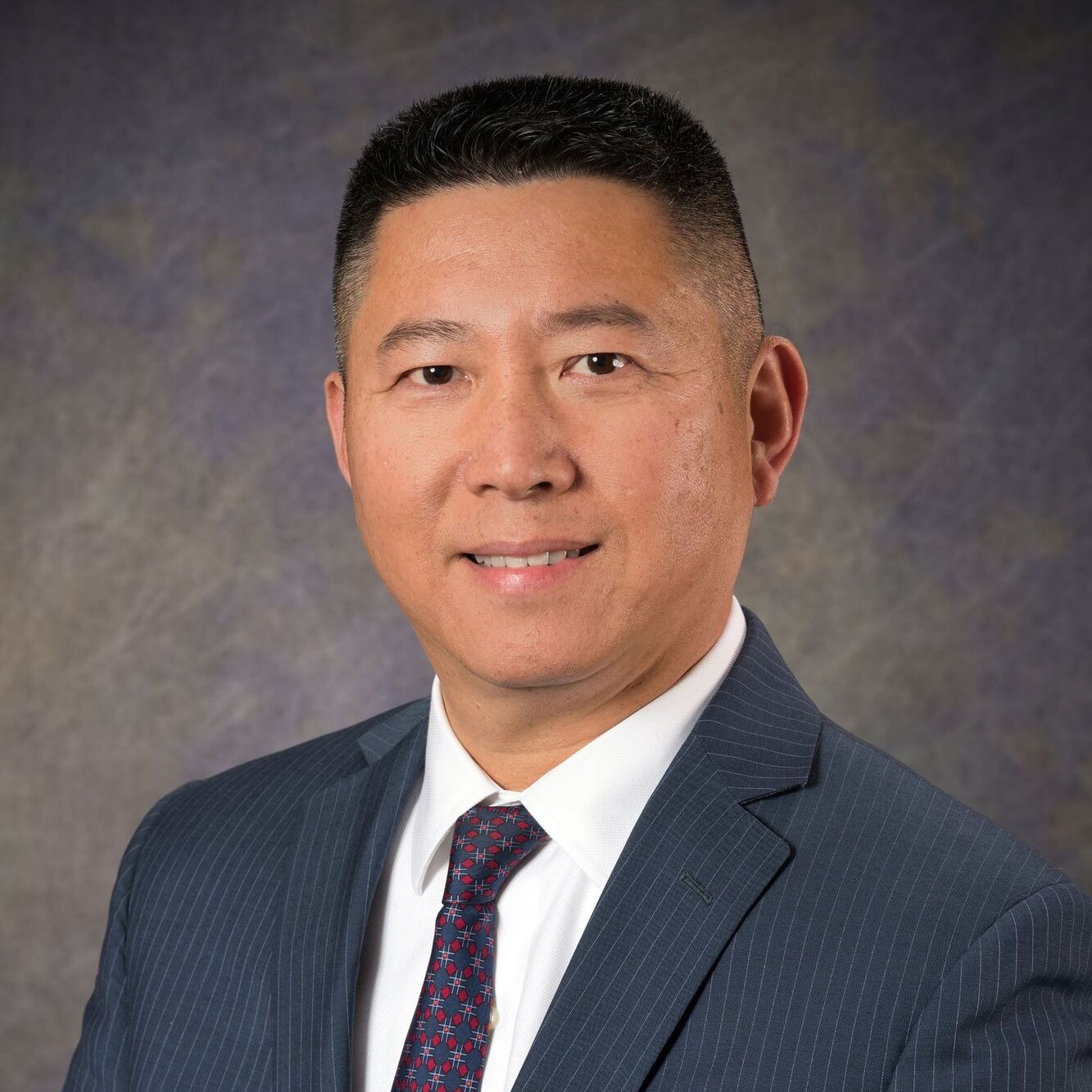 Merrill Lynch Financial Advisor Wei Chen