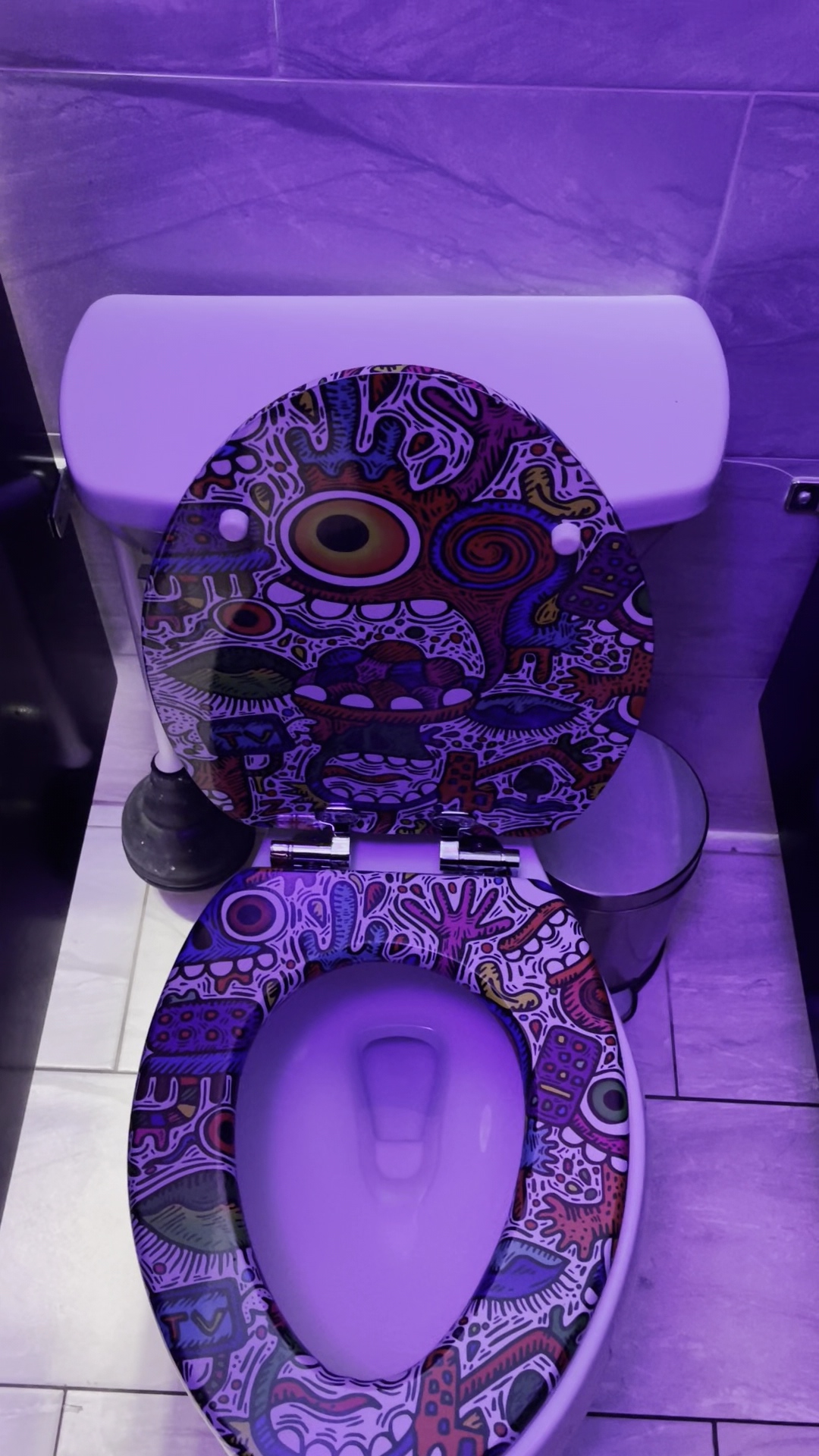 Gallery at Beamers Menu