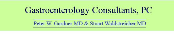 Gastroenterology Consultant