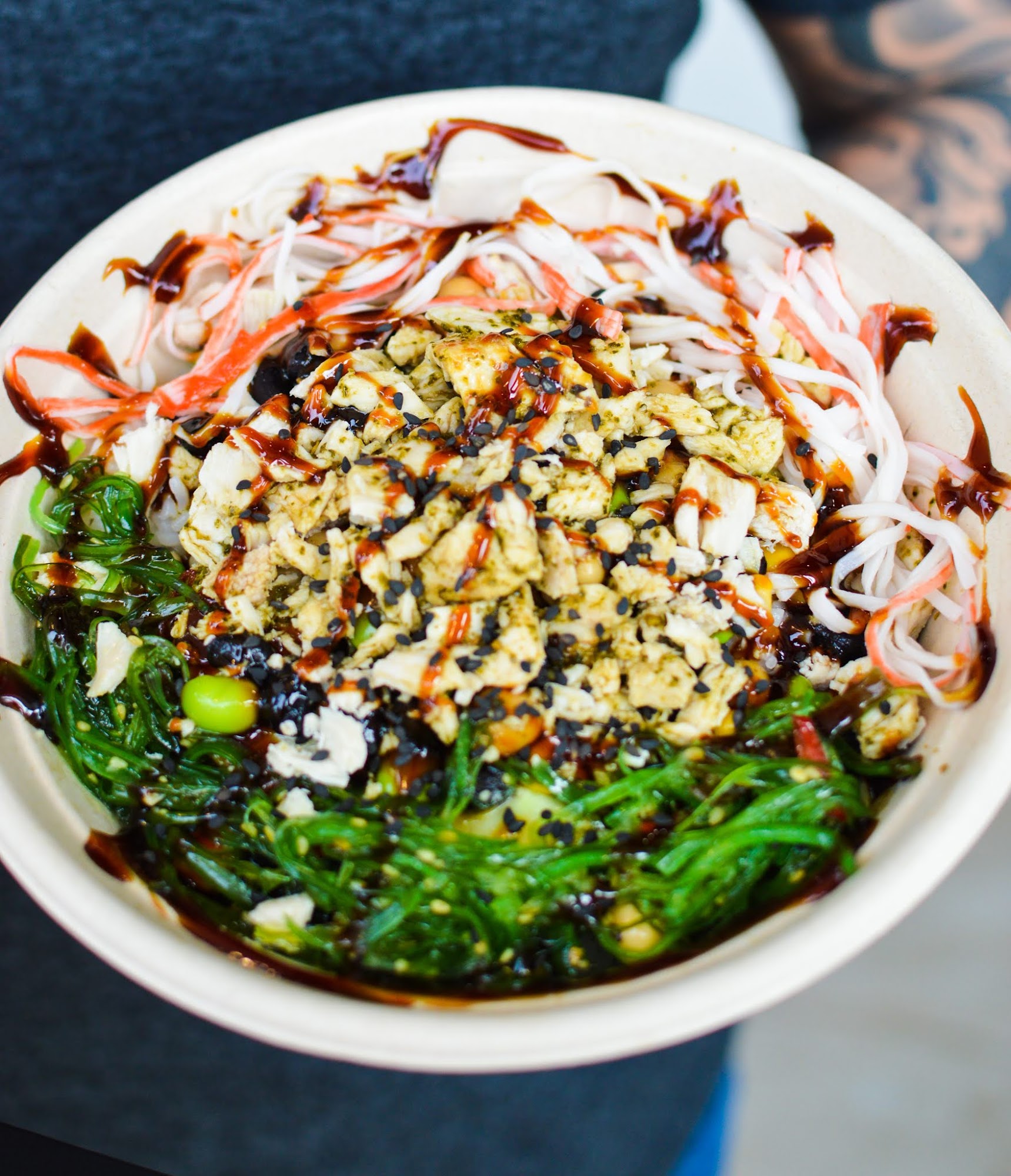 Natural Kitchen Stamford Stamford