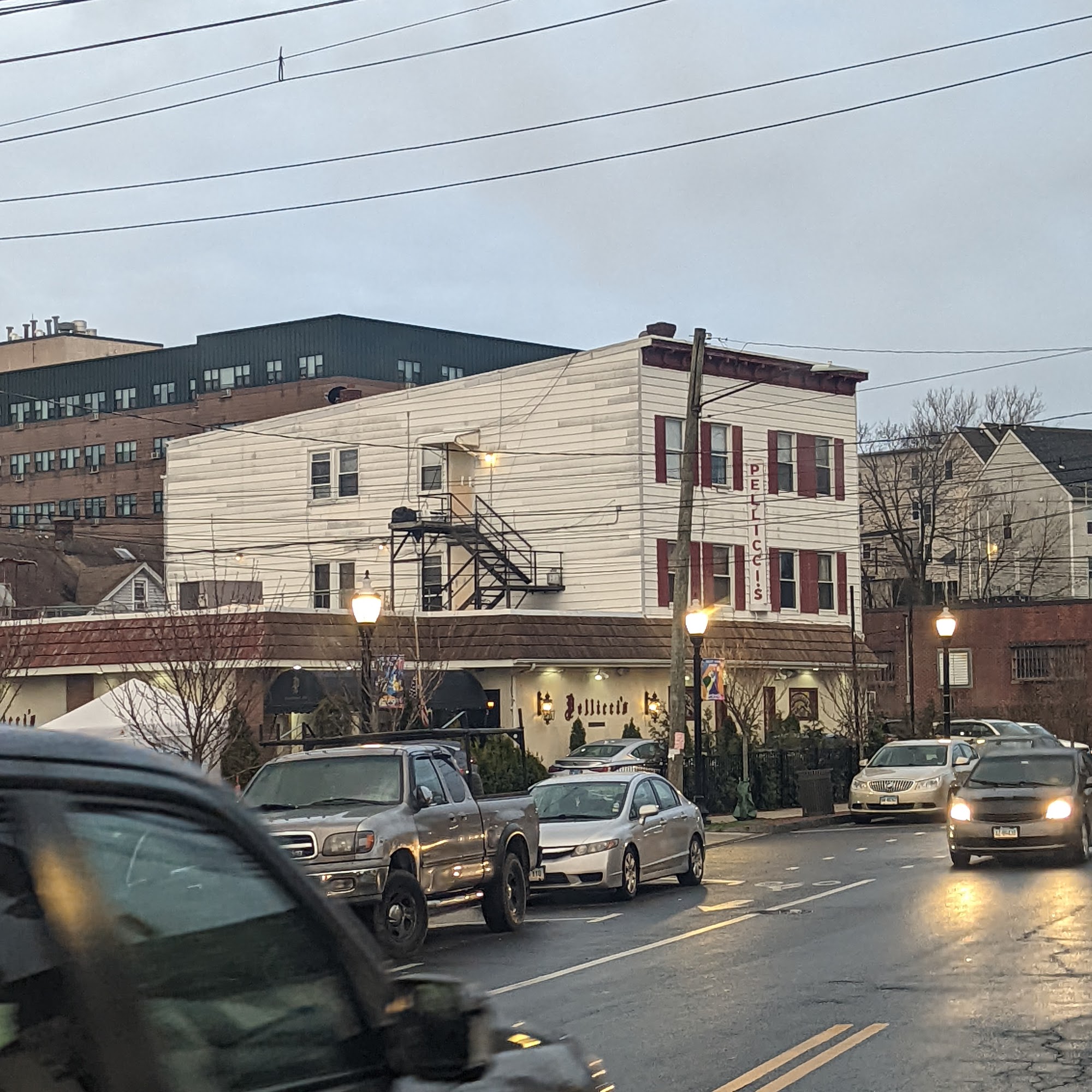 Latino Grocery Stamford