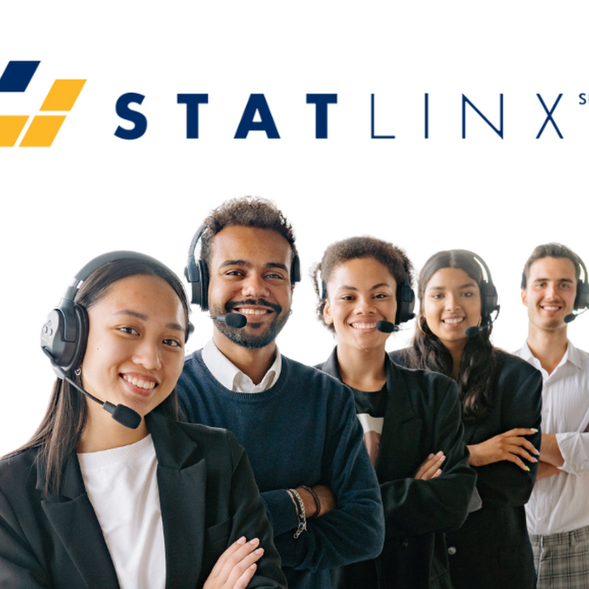 STATLINX 500 Summer St Ste. 301, Stamford Connecticut 06901