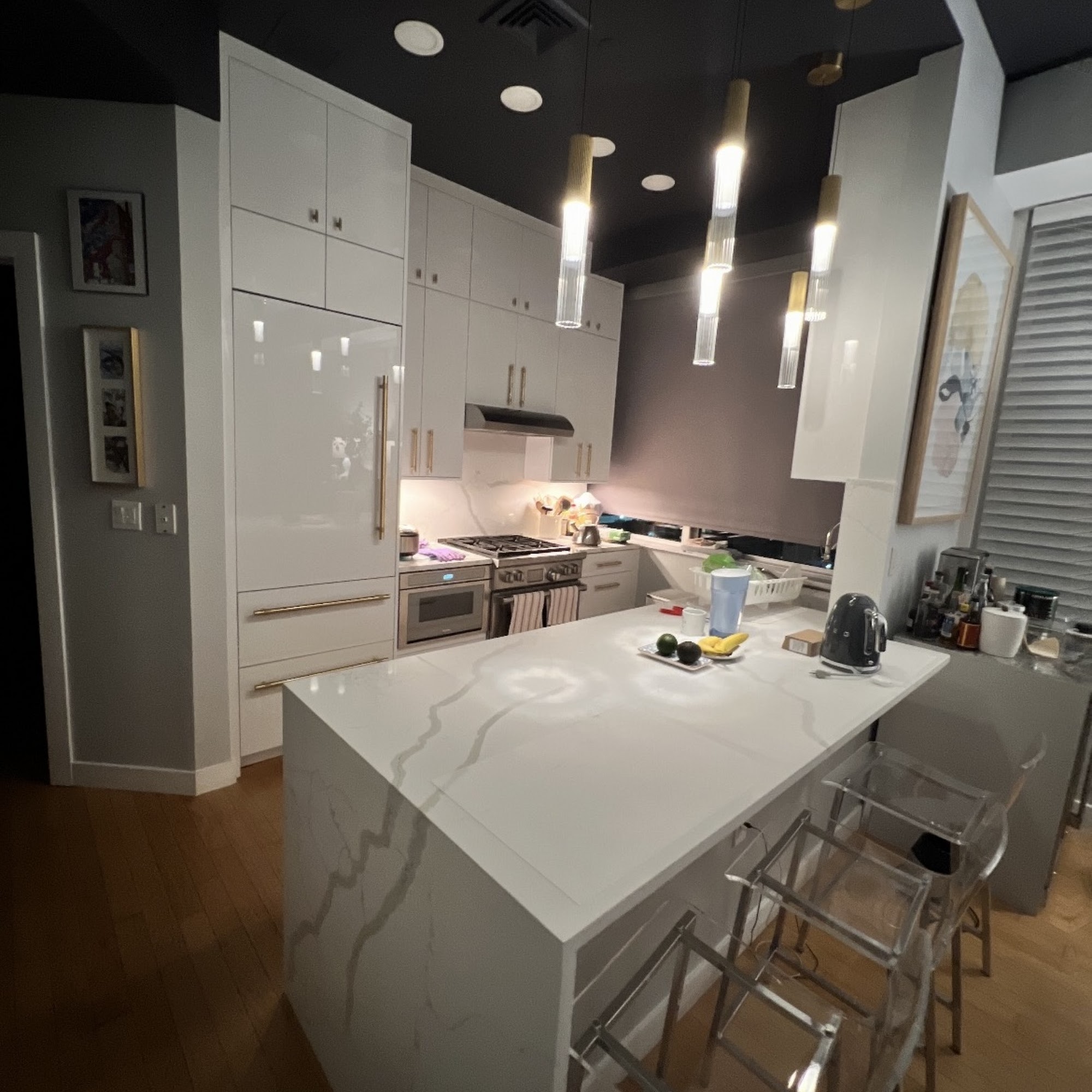 Hope Kitchen Cabinets & Stone Supply - Stamford 308 Hope St, Stamford Connecticut 06906