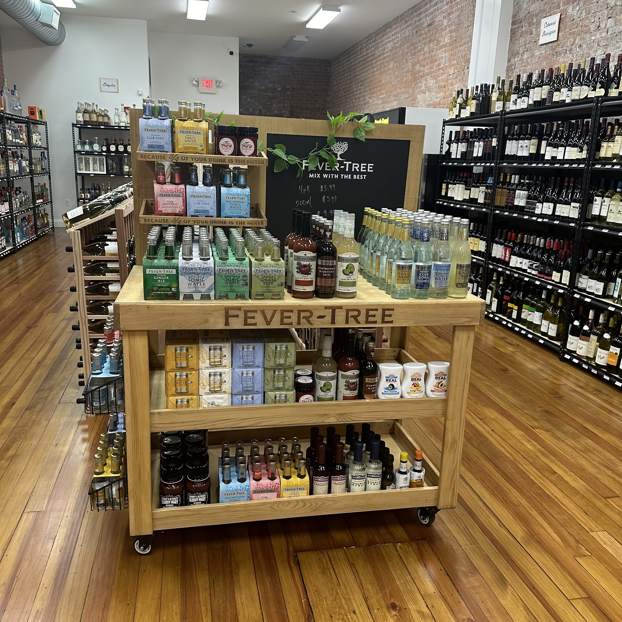The Wine Room Stamford Stamford