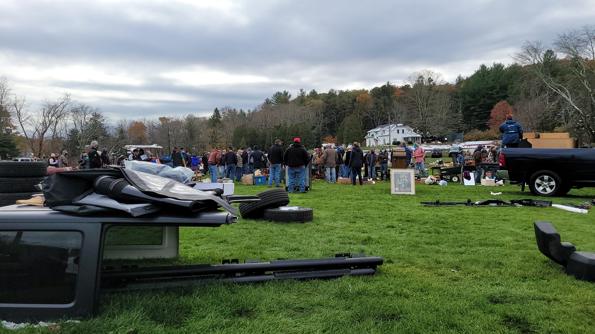 Robert H Glass Auctioneer Sterling