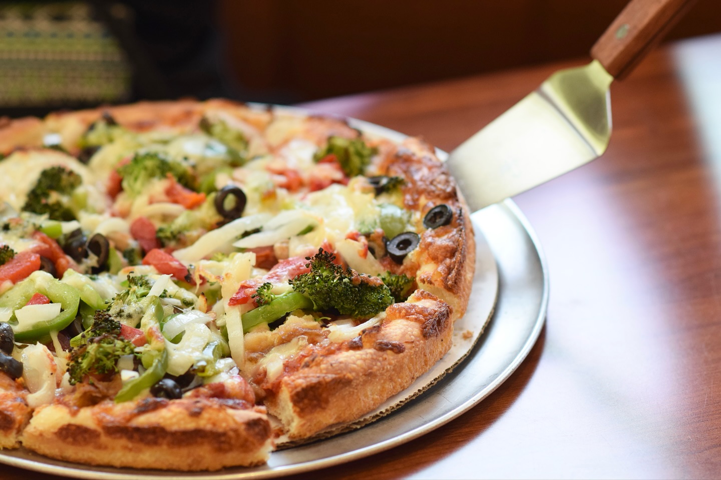 Stonington Pizza Palace Stonington