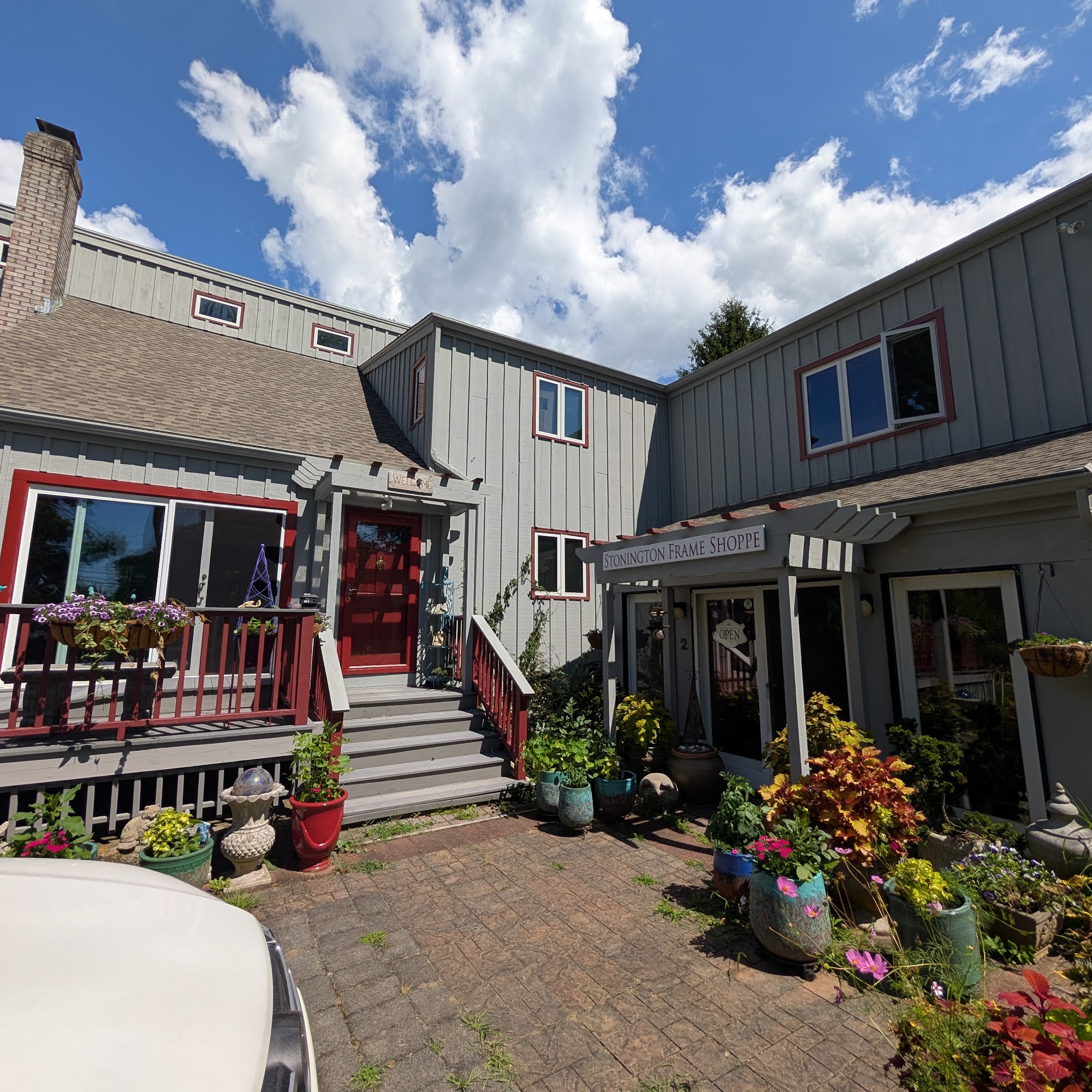 Stonington Frame Shoppe