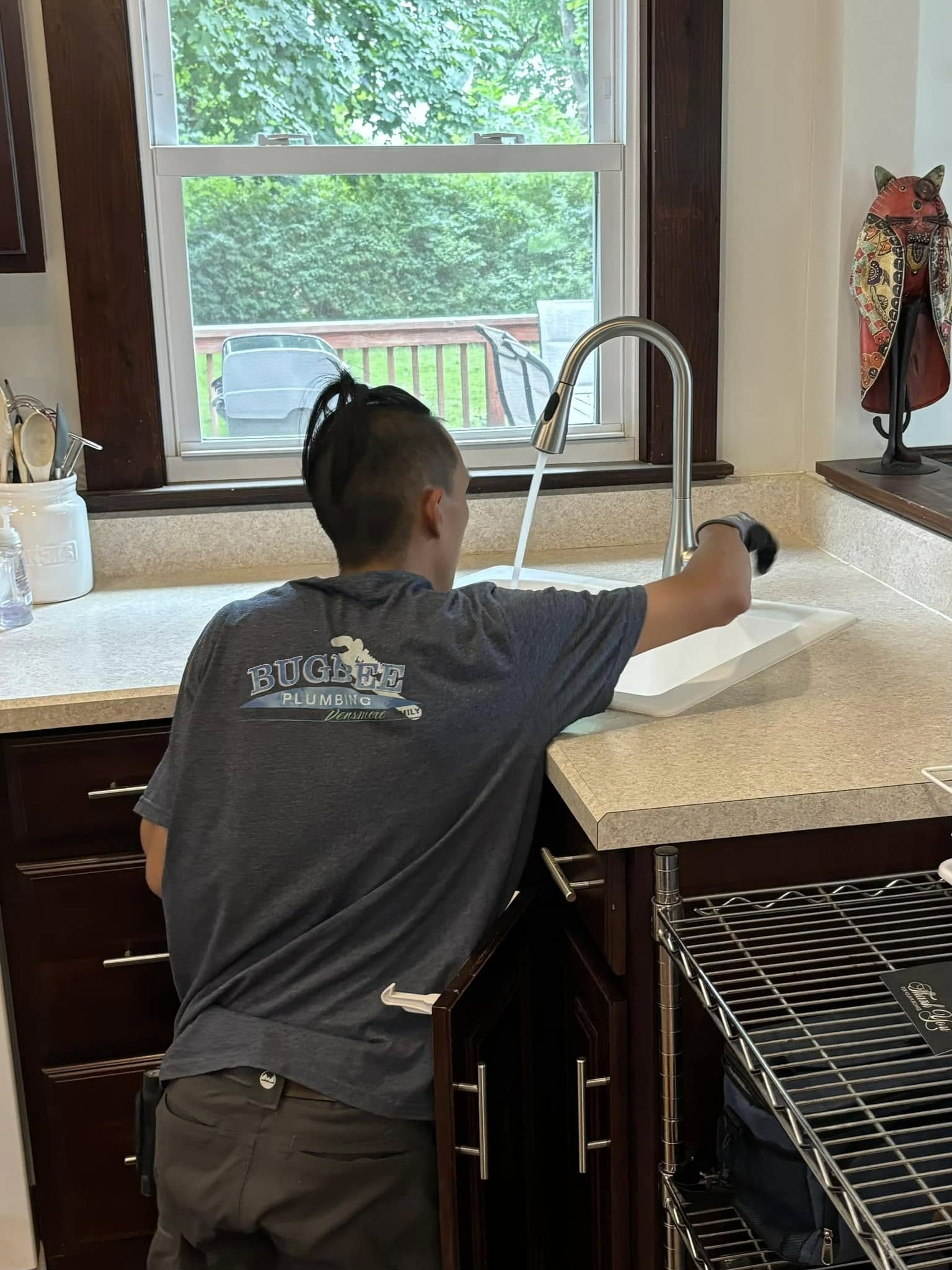 B & H Bugbee Plumbing & Heating