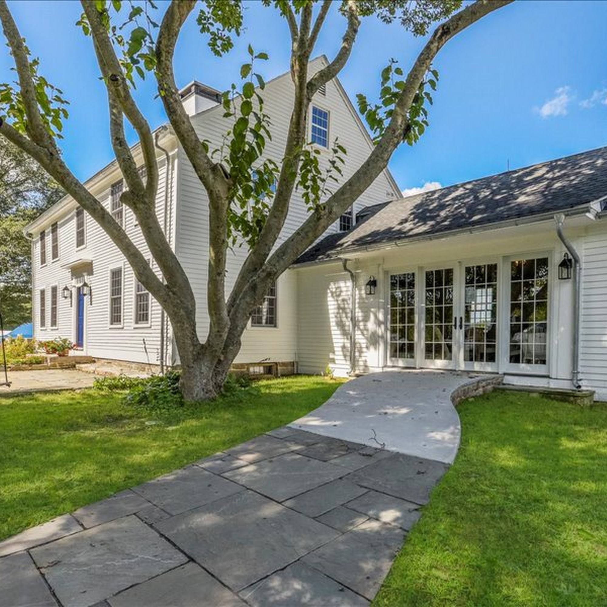 Deans Mill Farm Bed & Breakfast Stonington