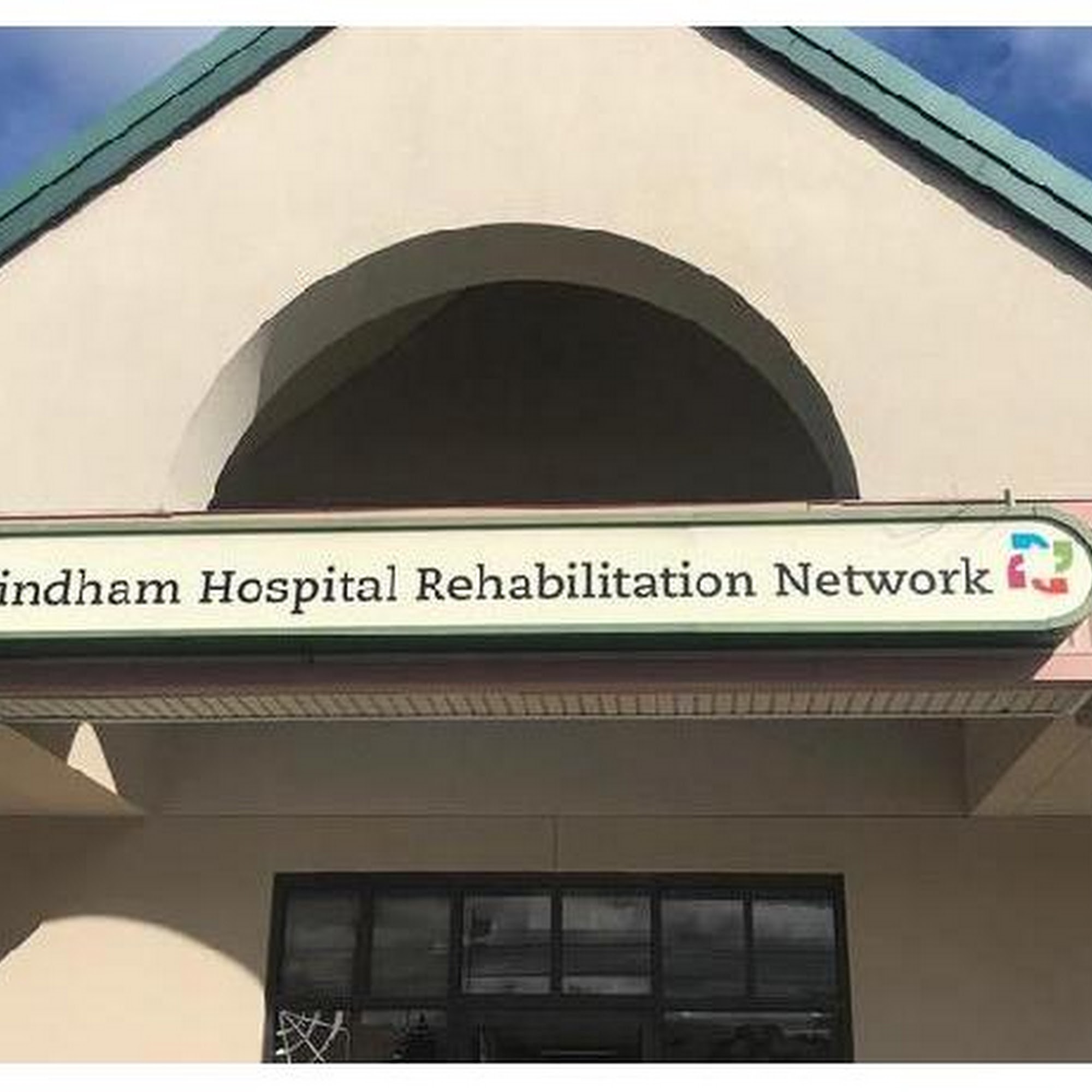 Hartford HealthCare Rehabilitation Network