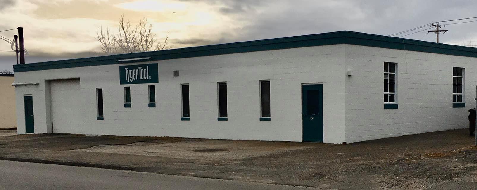 Tyger Tool Inc Stratford