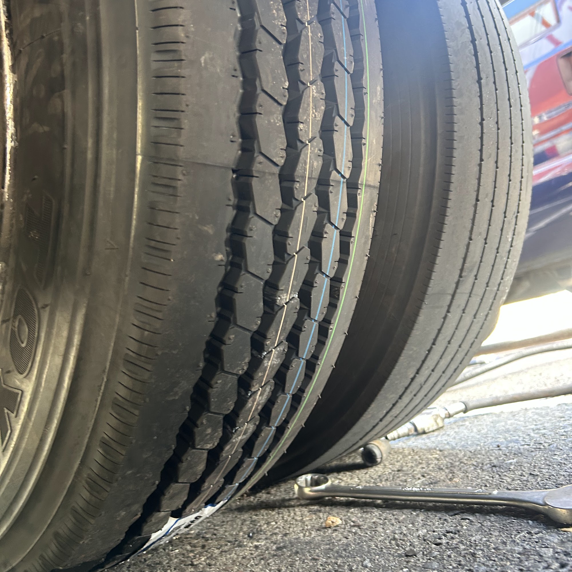 ROAD SERVICE NETWORK LLC Stratford Connecticut 06615