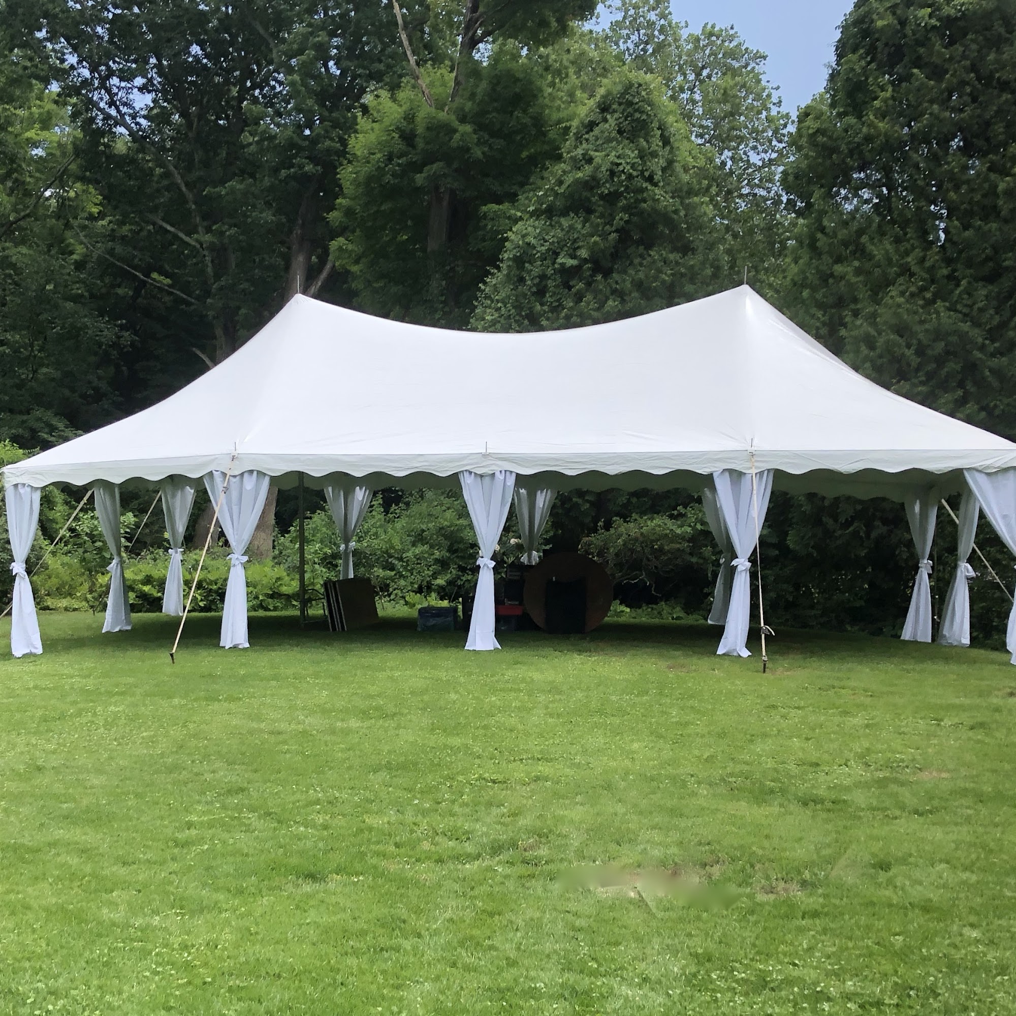 Mitchco. Tent & Party 3129 Main St, Stratford Connecticut 06614
