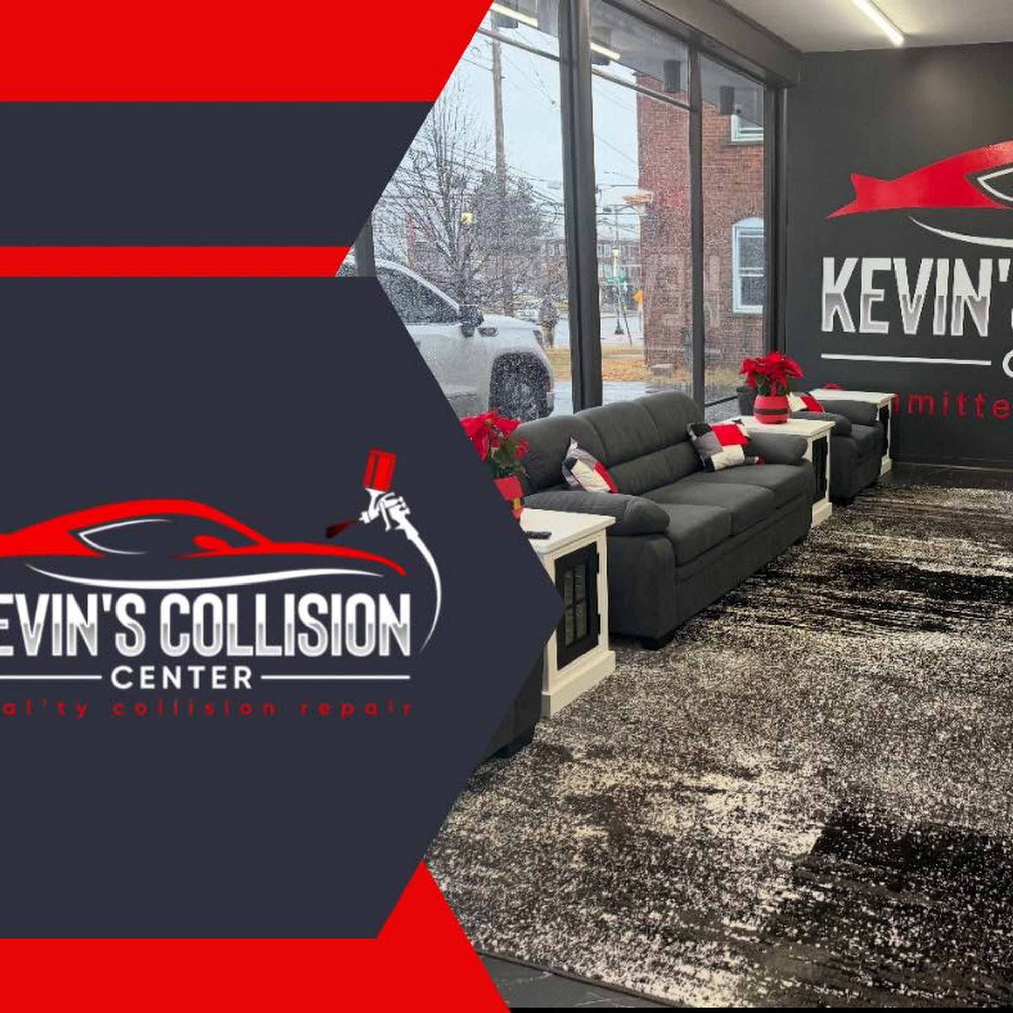 Kevin's Collision Center