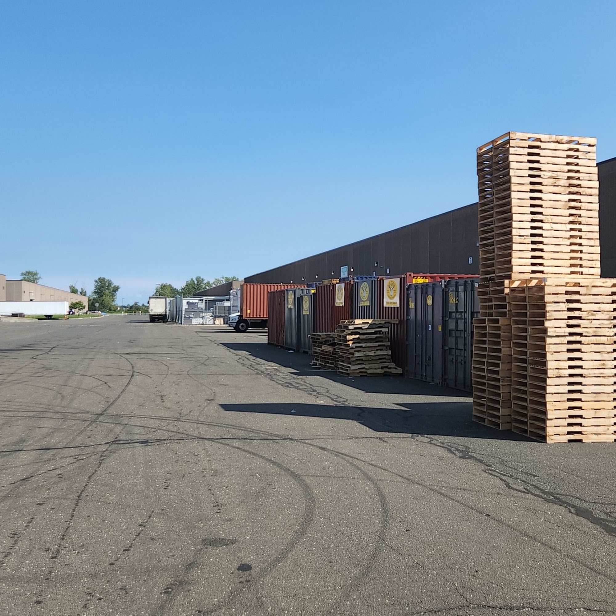 Unger Industrial LLC,