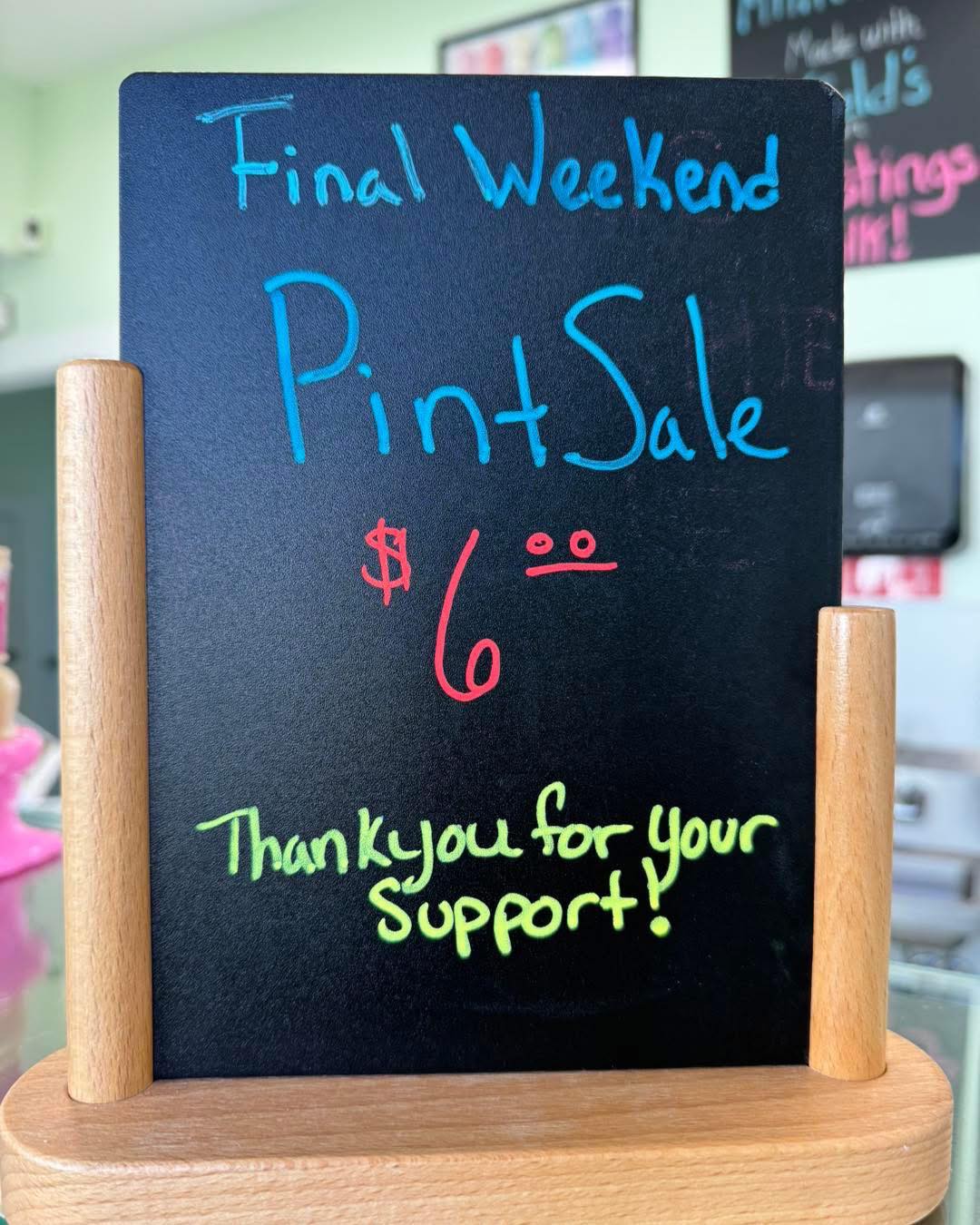 Hilltop Farm Store and Creamery Suffield