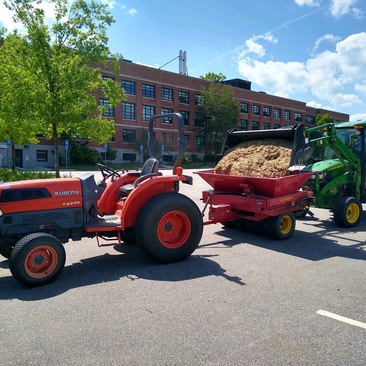 Flowers Landscape Development dba Championship Turf Services