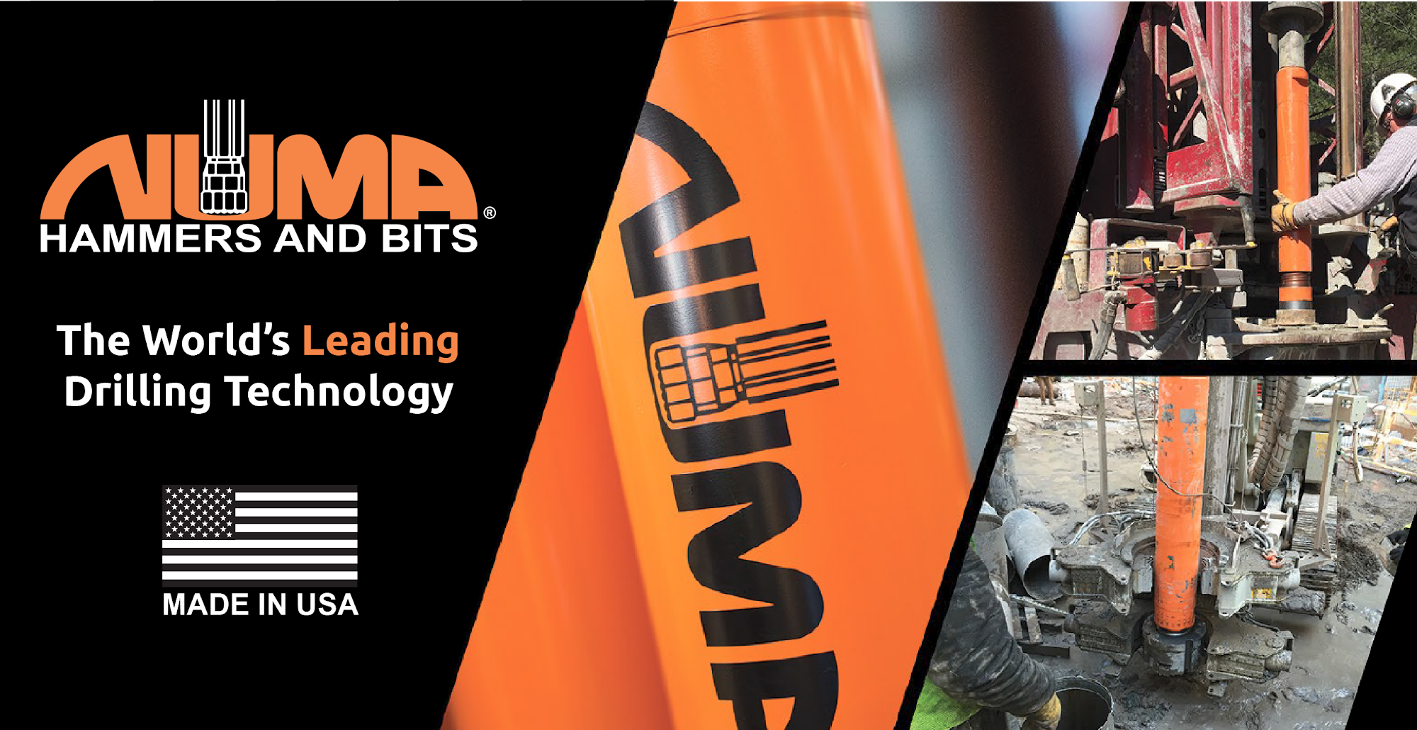 Numa Tool Company Thompson