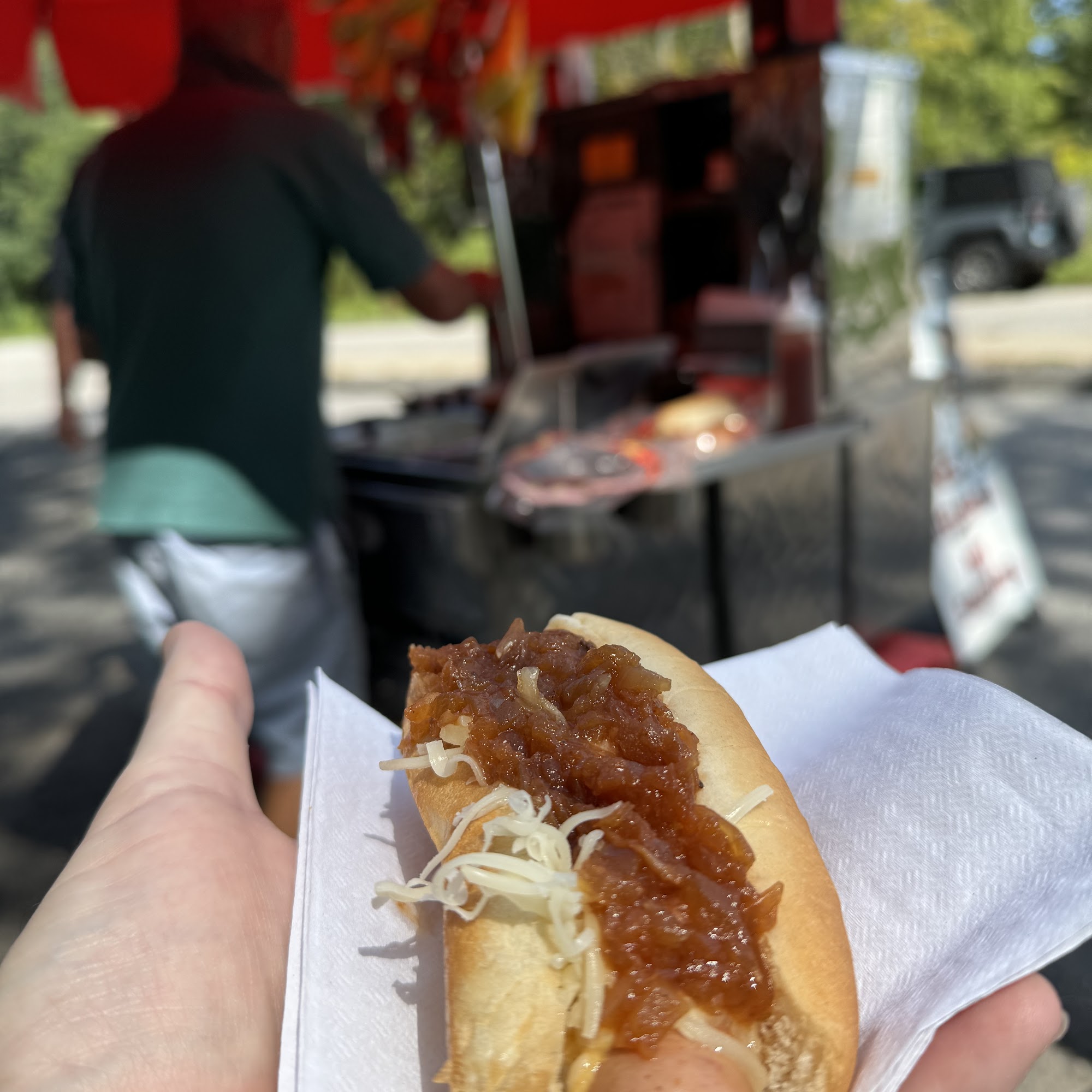 Kurt's Mucke's Hot Dogs Torrington