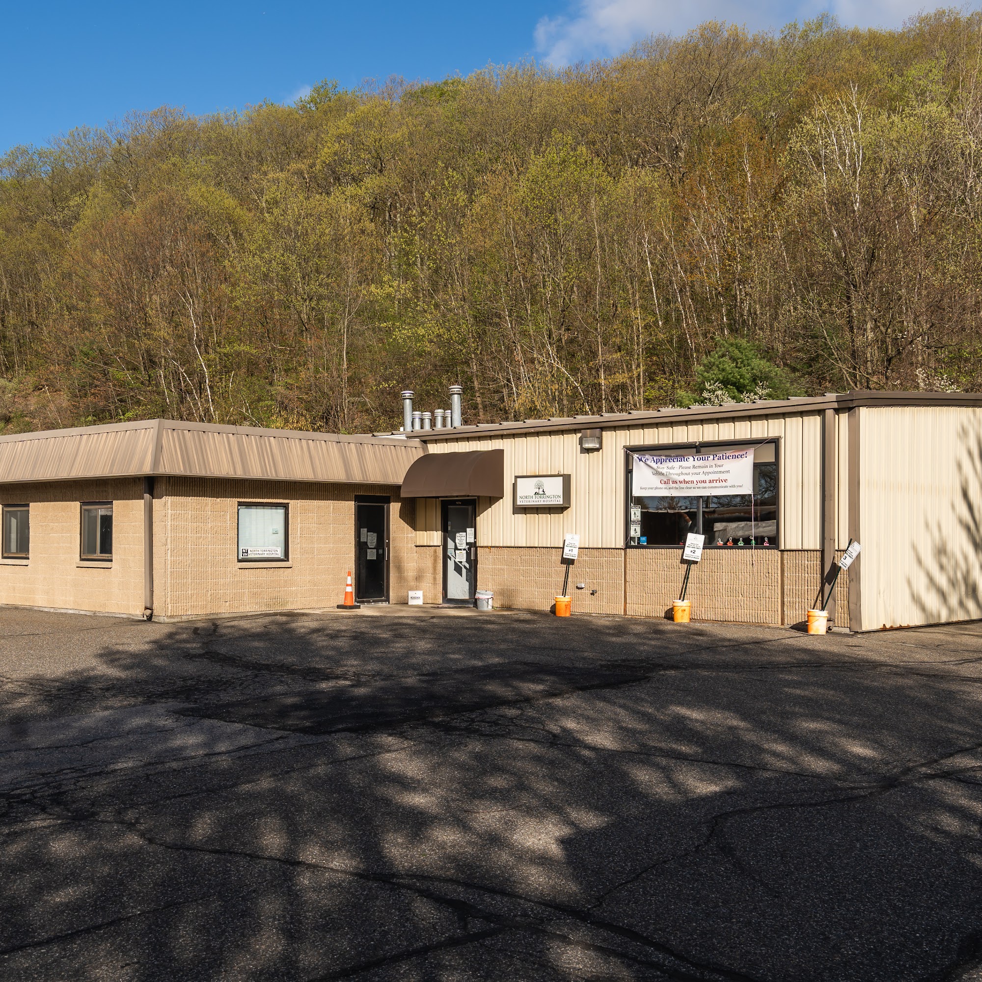 North Torrington Veterinary Hospital Torrington