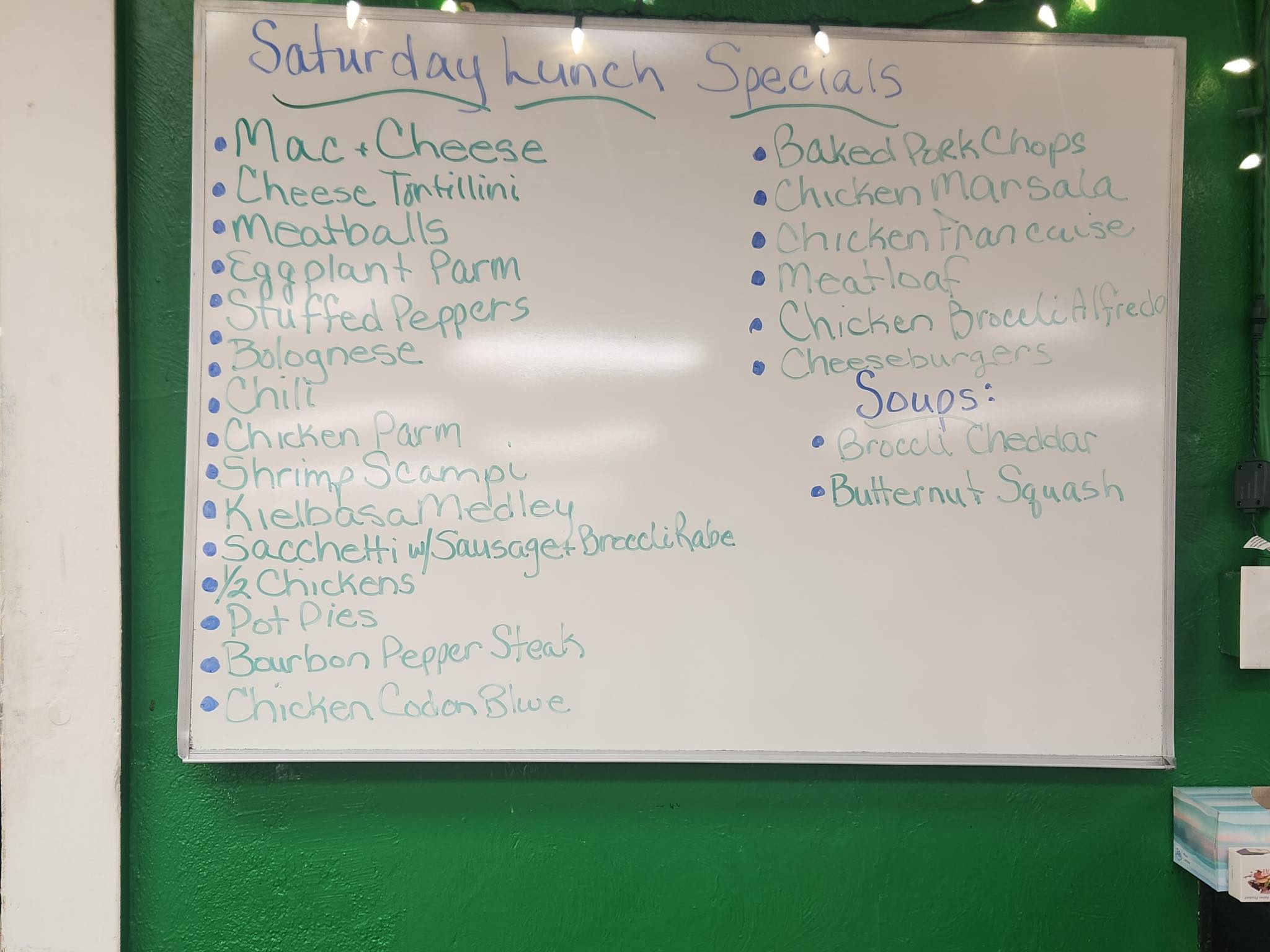 Jimmy's Store Torrington