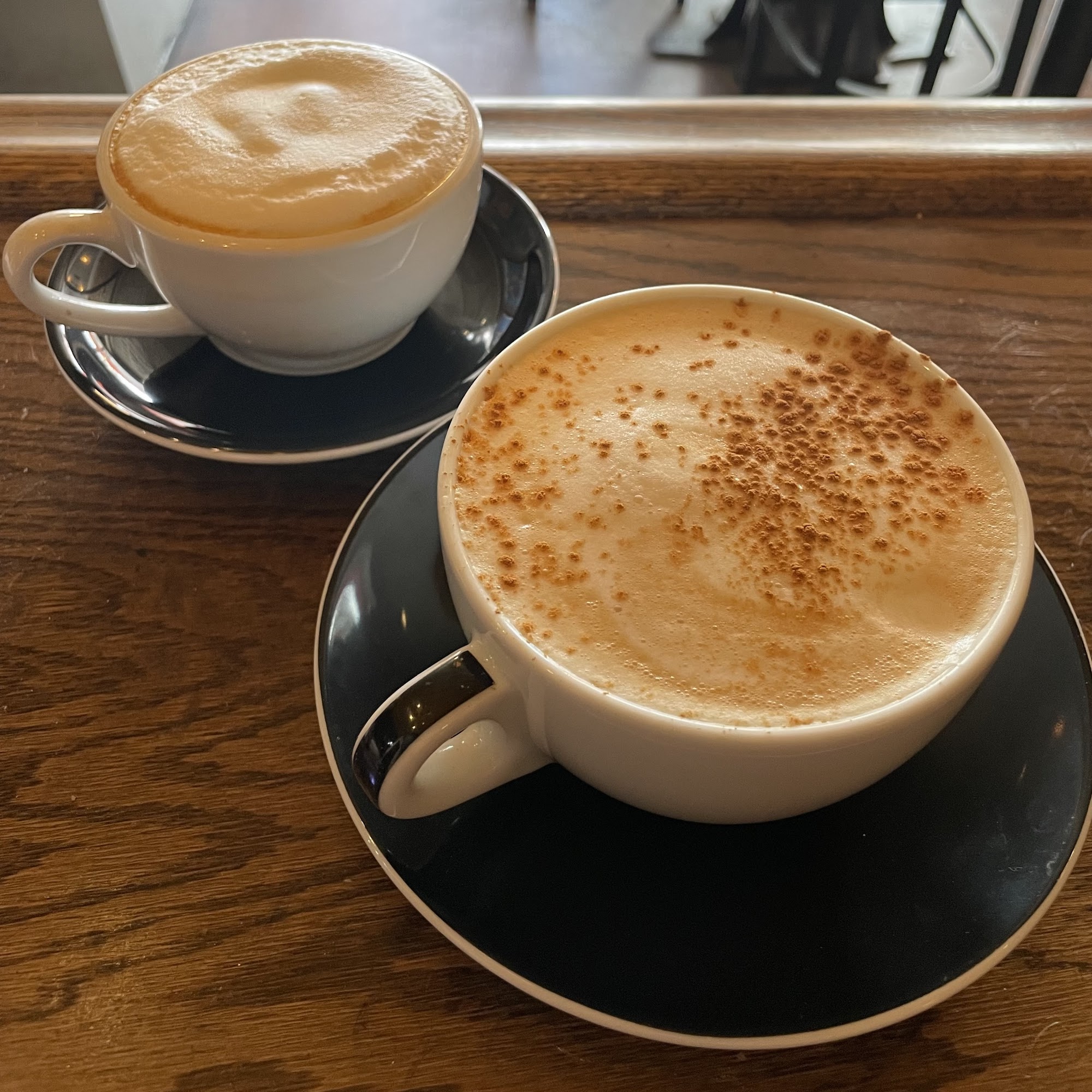 Brinx Coffee Torrington