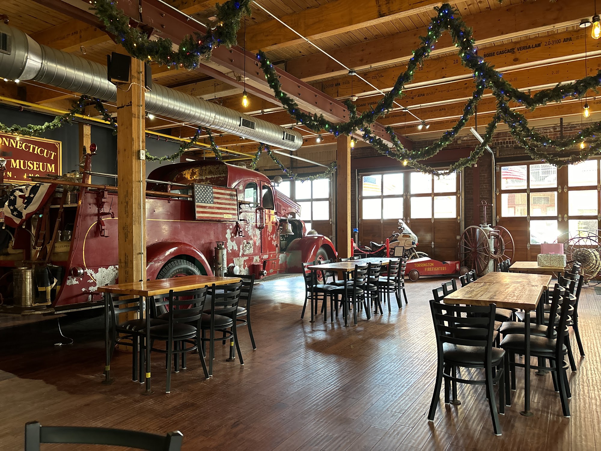 Bad Dog Brewing Company Torrington