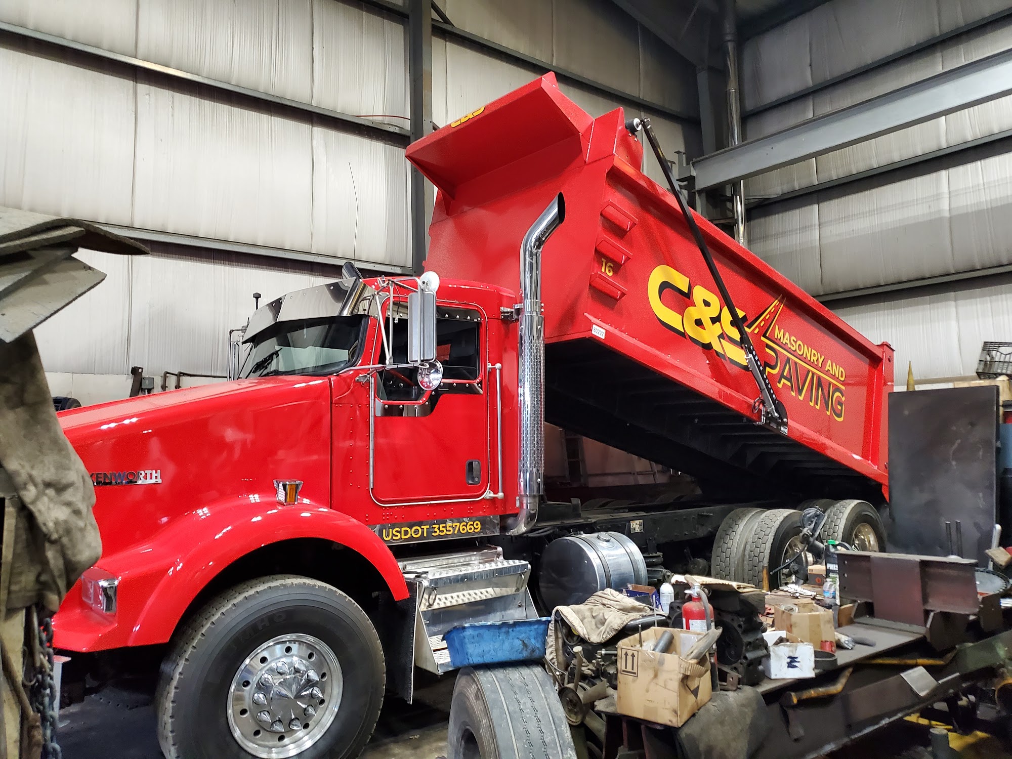 Torrington Diesel Inc