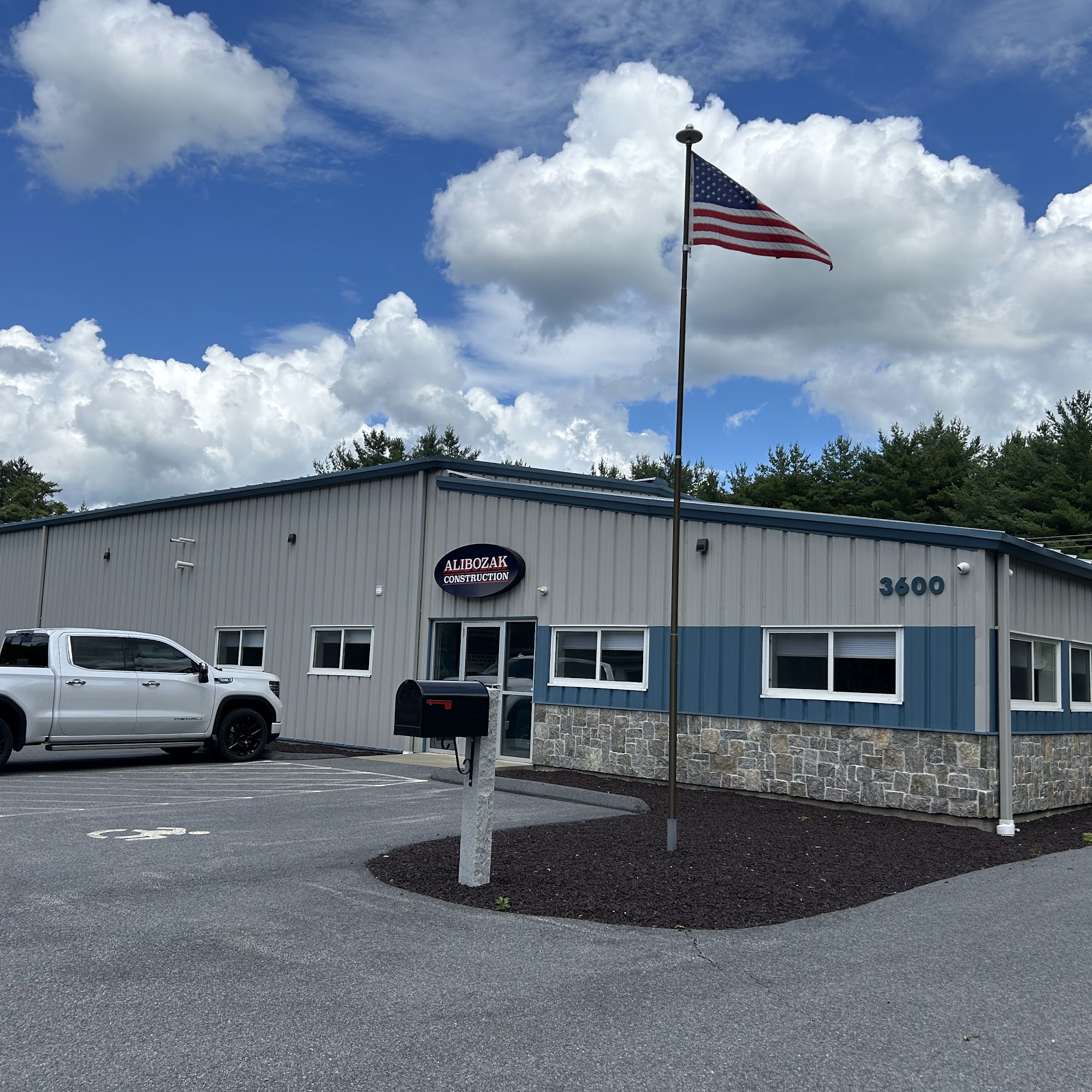 Alibozak Construction LLC