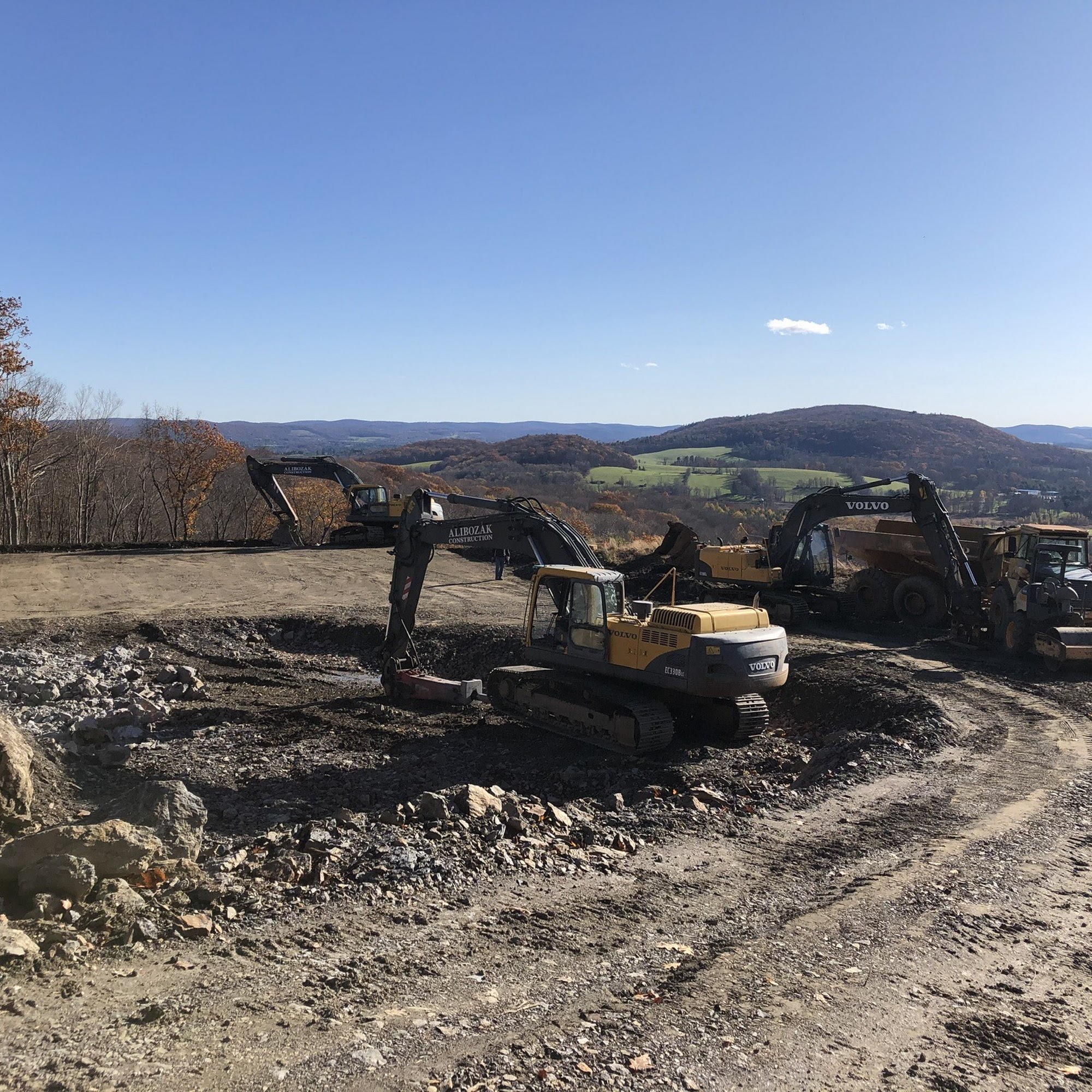 Alibozak Construction LLC