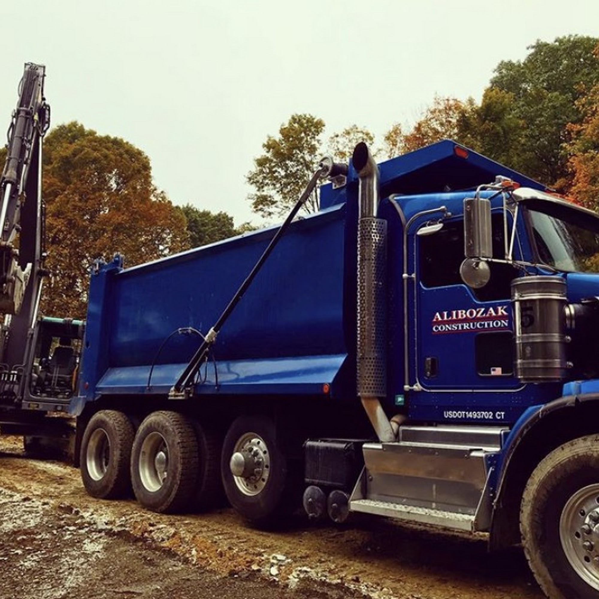 Alibozak Construction LLC