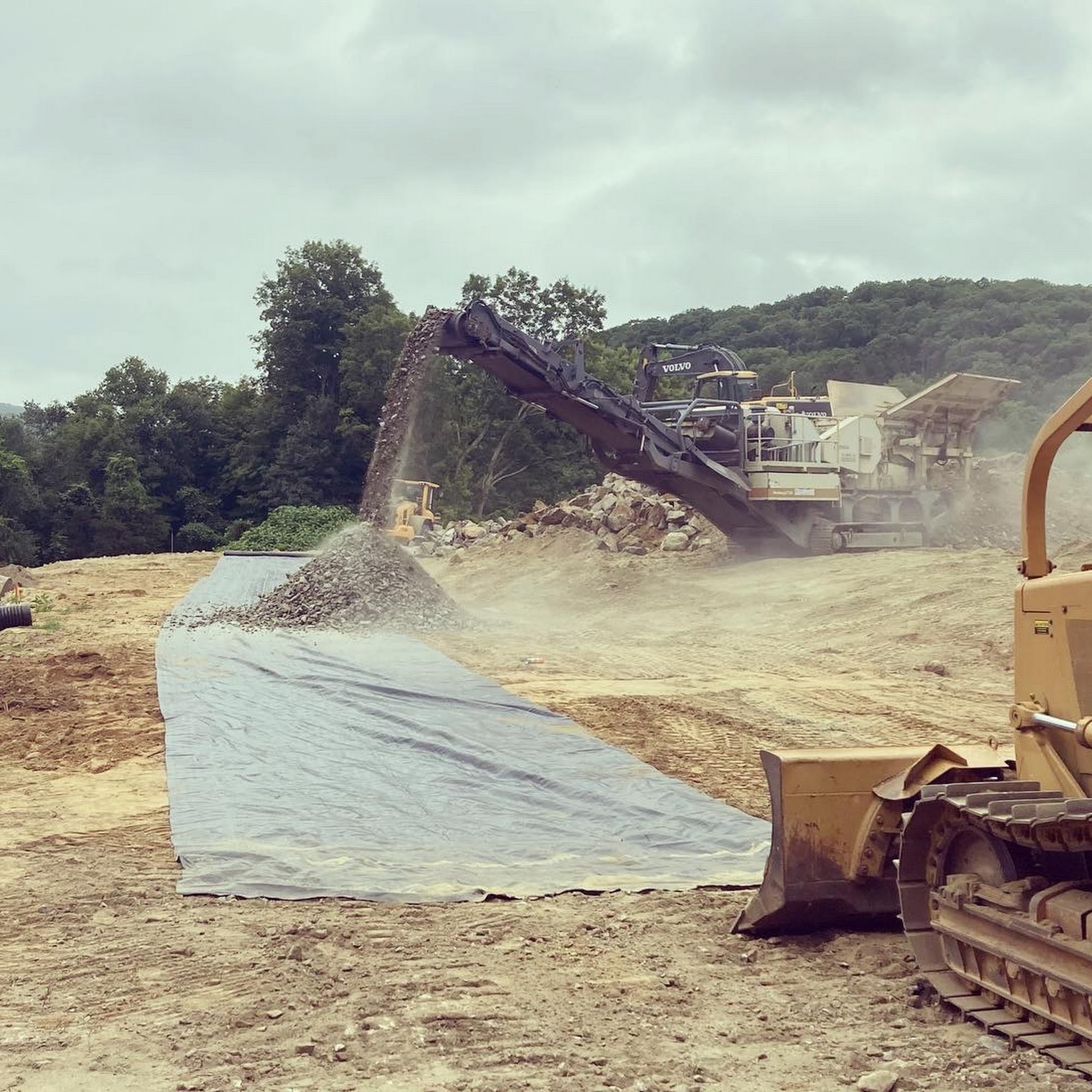 Alibozak Construction LLC