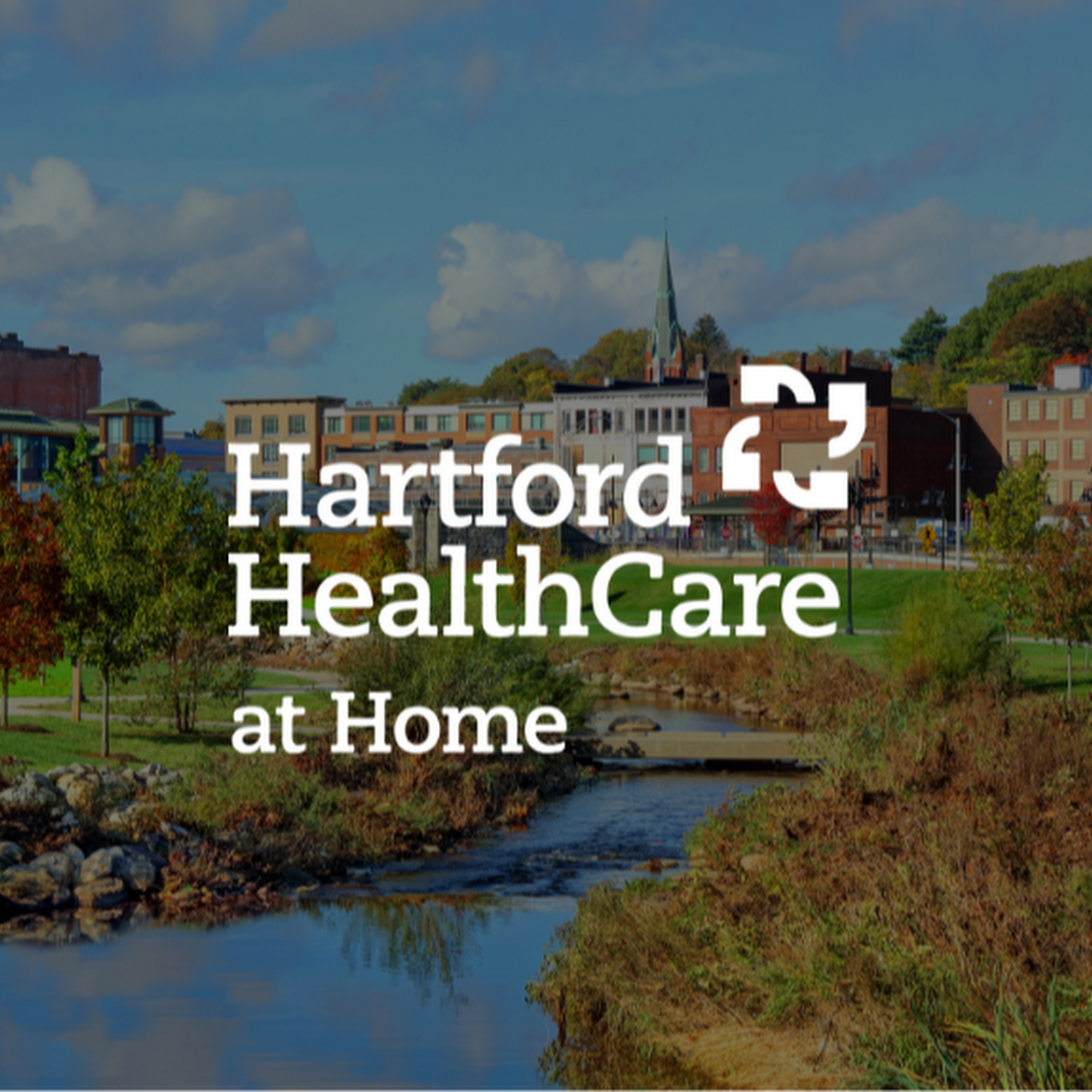 Hartford HealthCare at Home 65 Commercial Blvd, Torrington Connecticut 06790