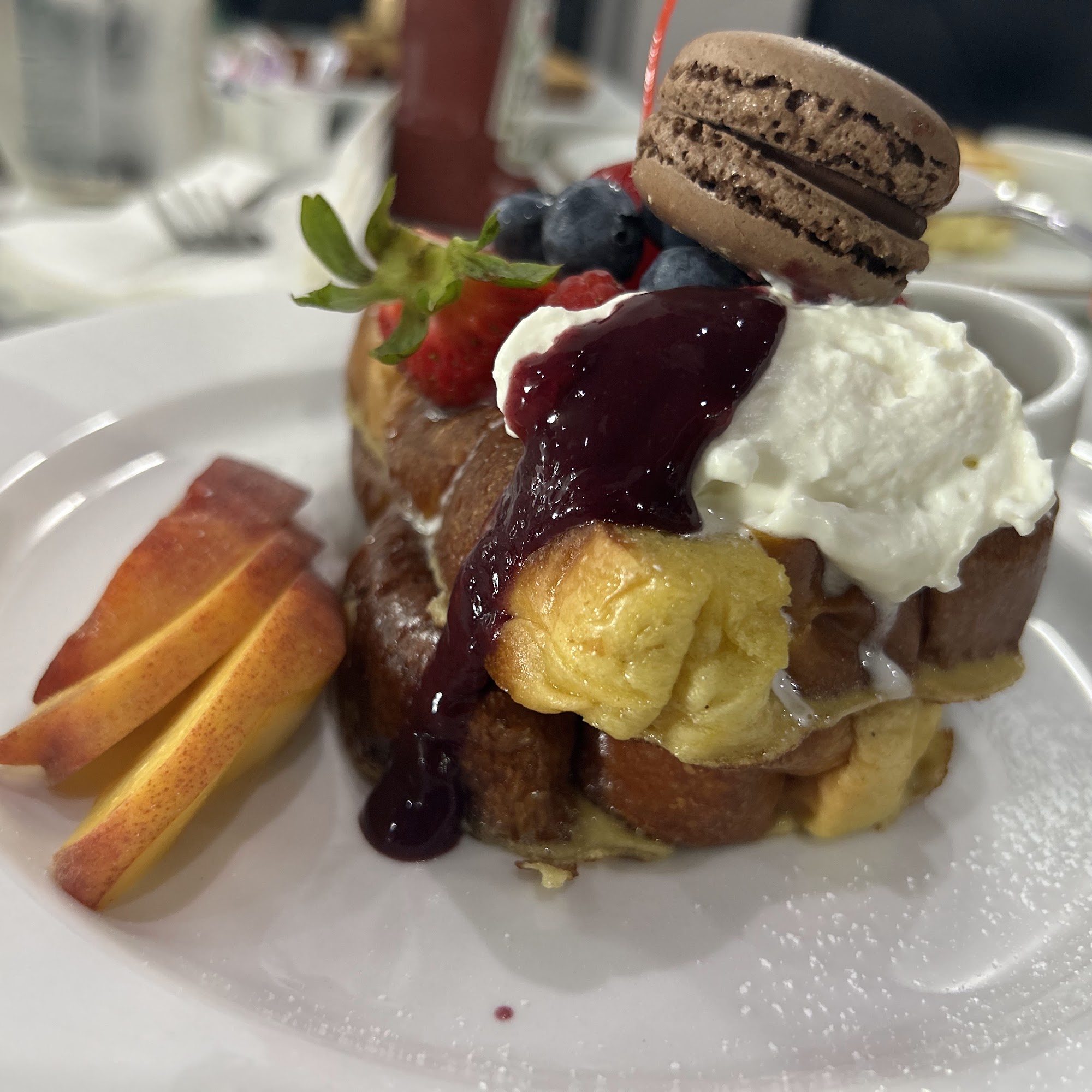 Trumbull Cafe & Grill Trumbull