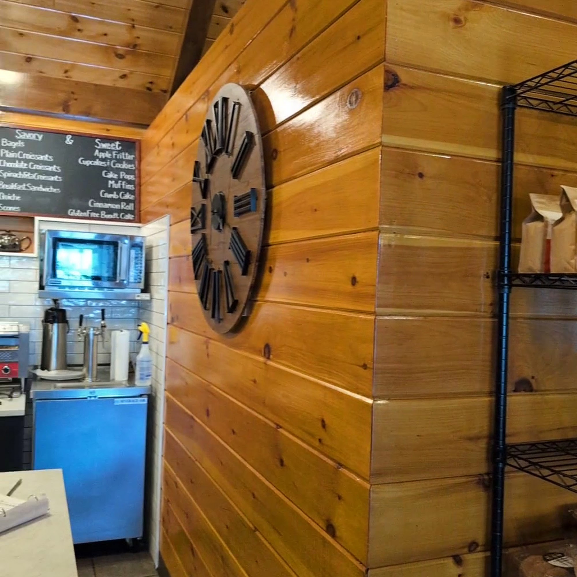 Plasko's Farm Creamery & Cafe Trumbull