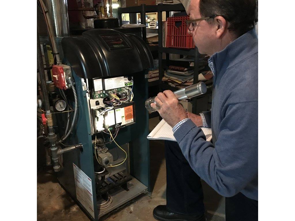 Morey Inspection Services, Inc