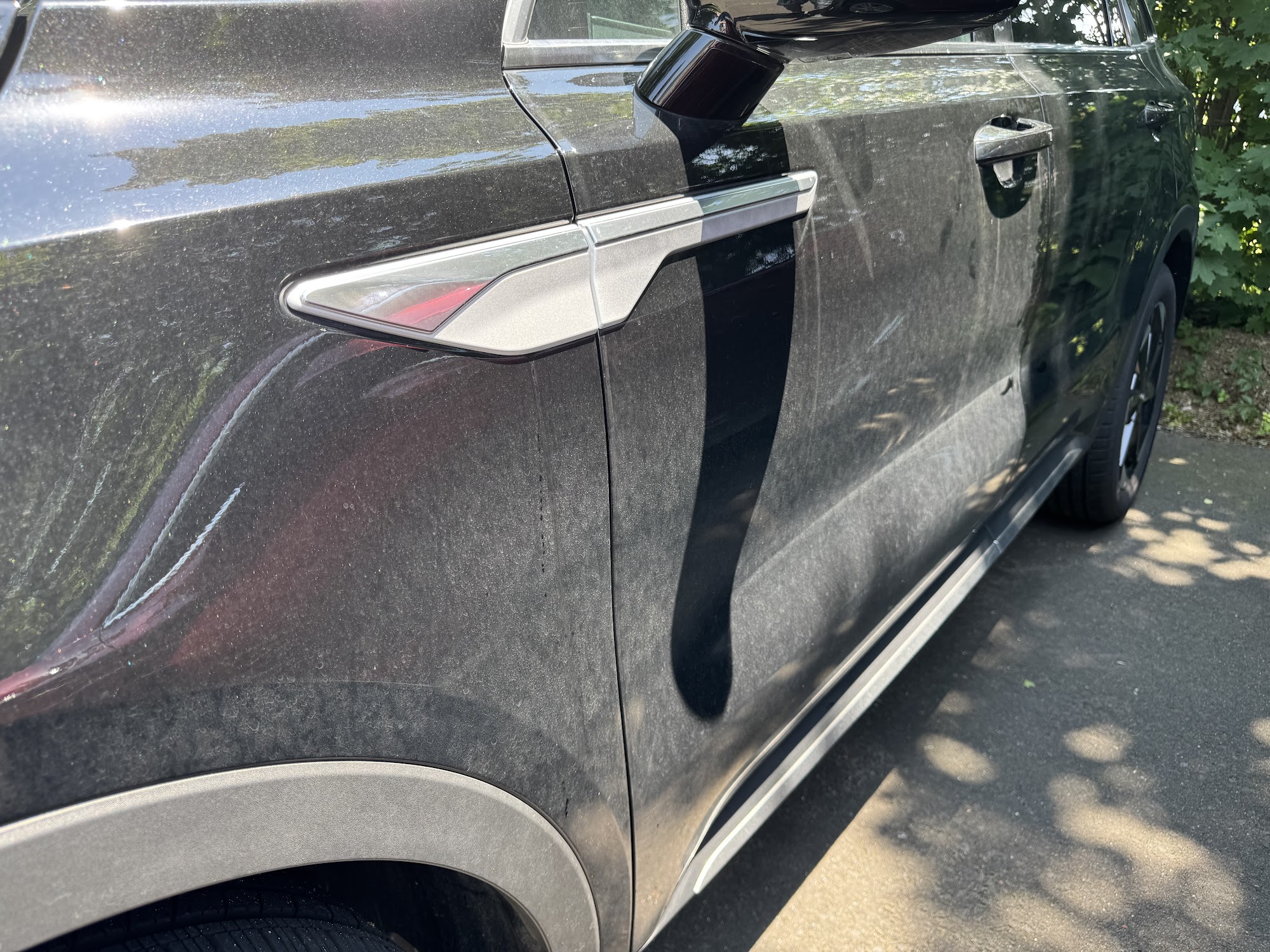 Alltown Car Wash Trumbull