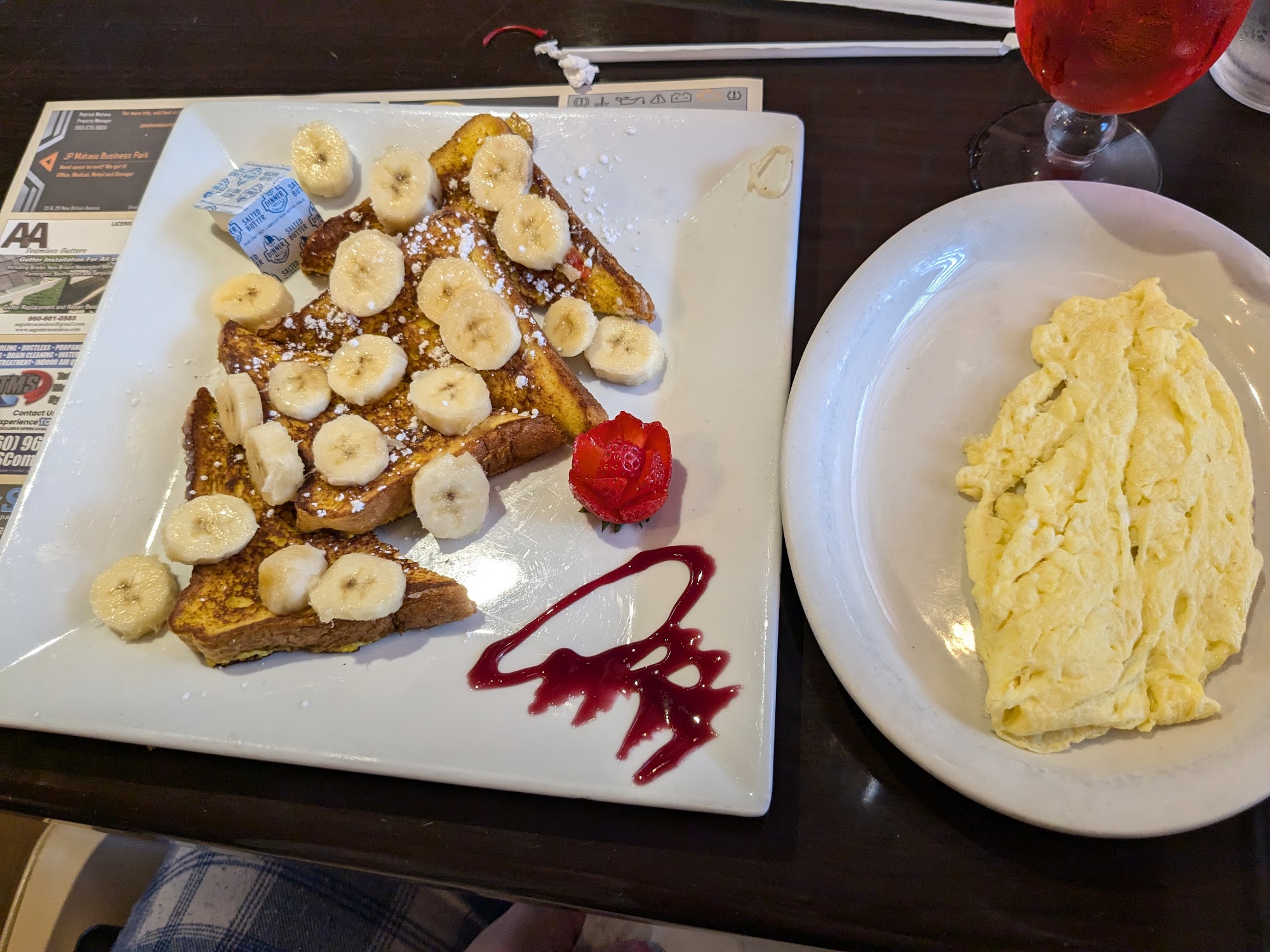 Unionville Family Restaurant Unionville