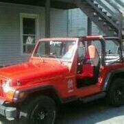 Photo credit: nextdoor