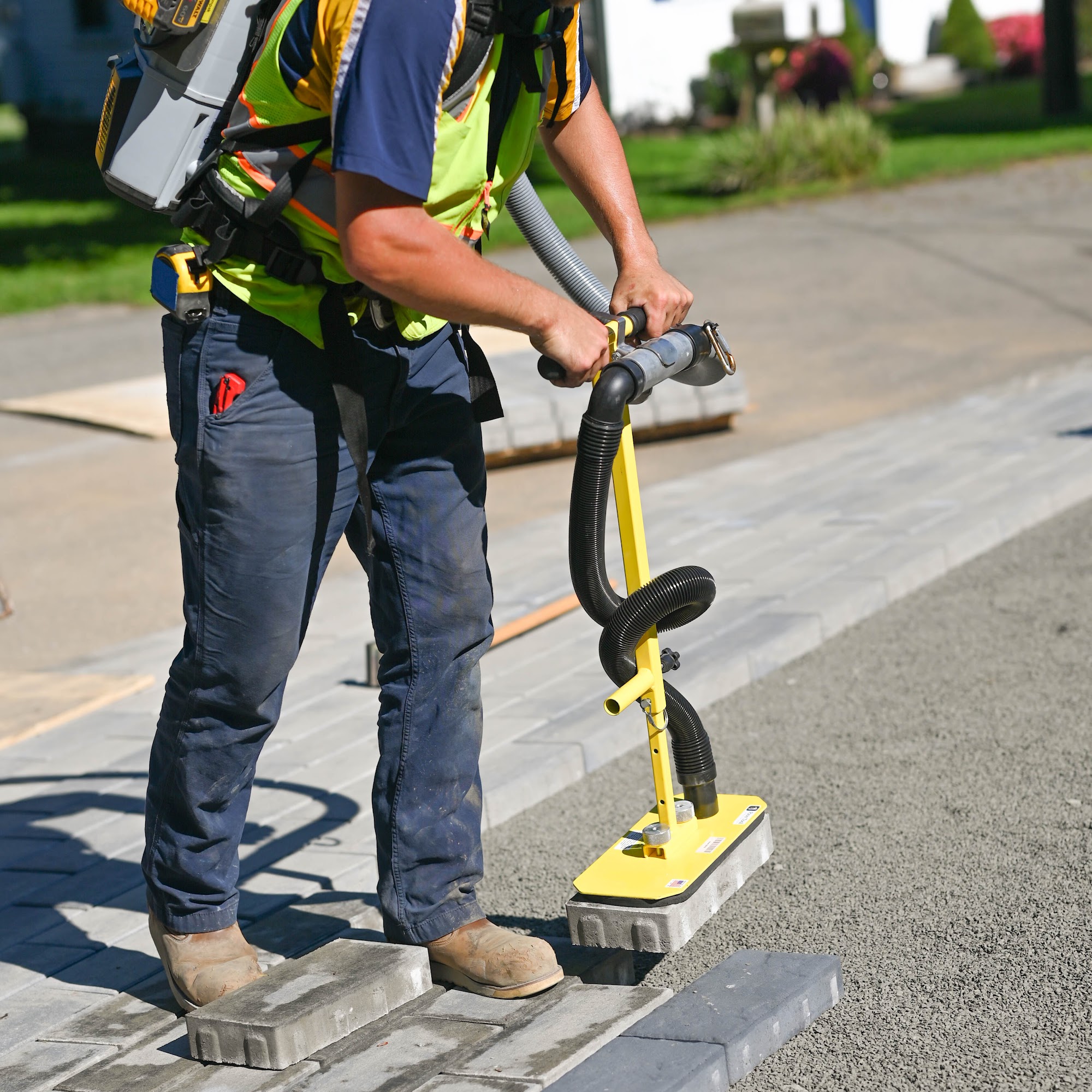 Pave Tool Innovators, LLC. Vernon